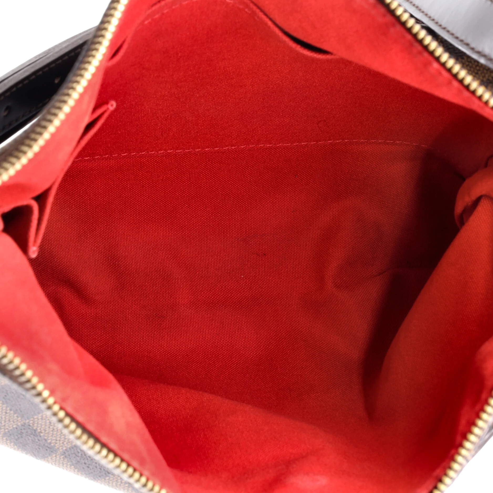 Bloomsbury Handbag Damier PM - Image 10