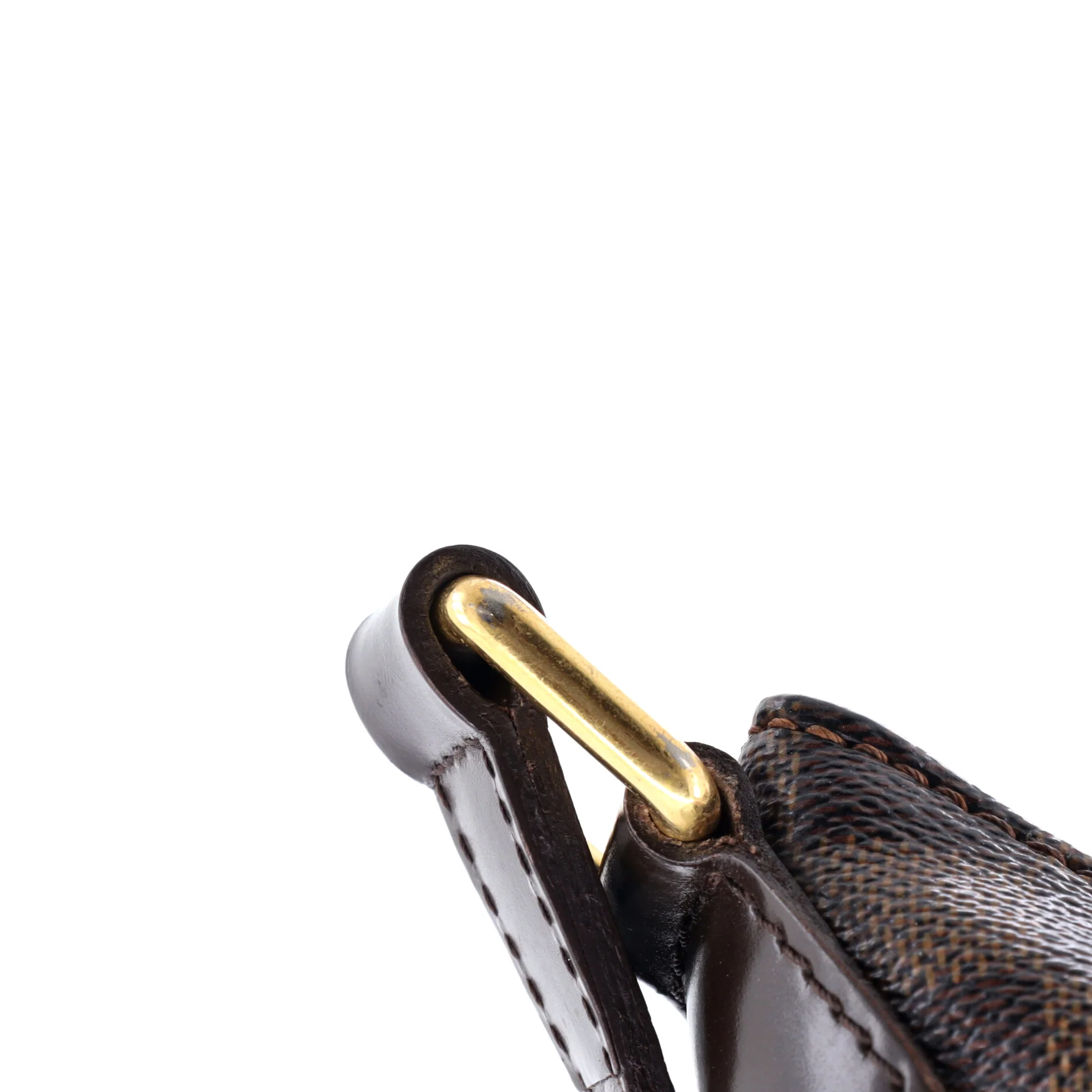 Bloomsbury Handbag Damier PM - Image 16