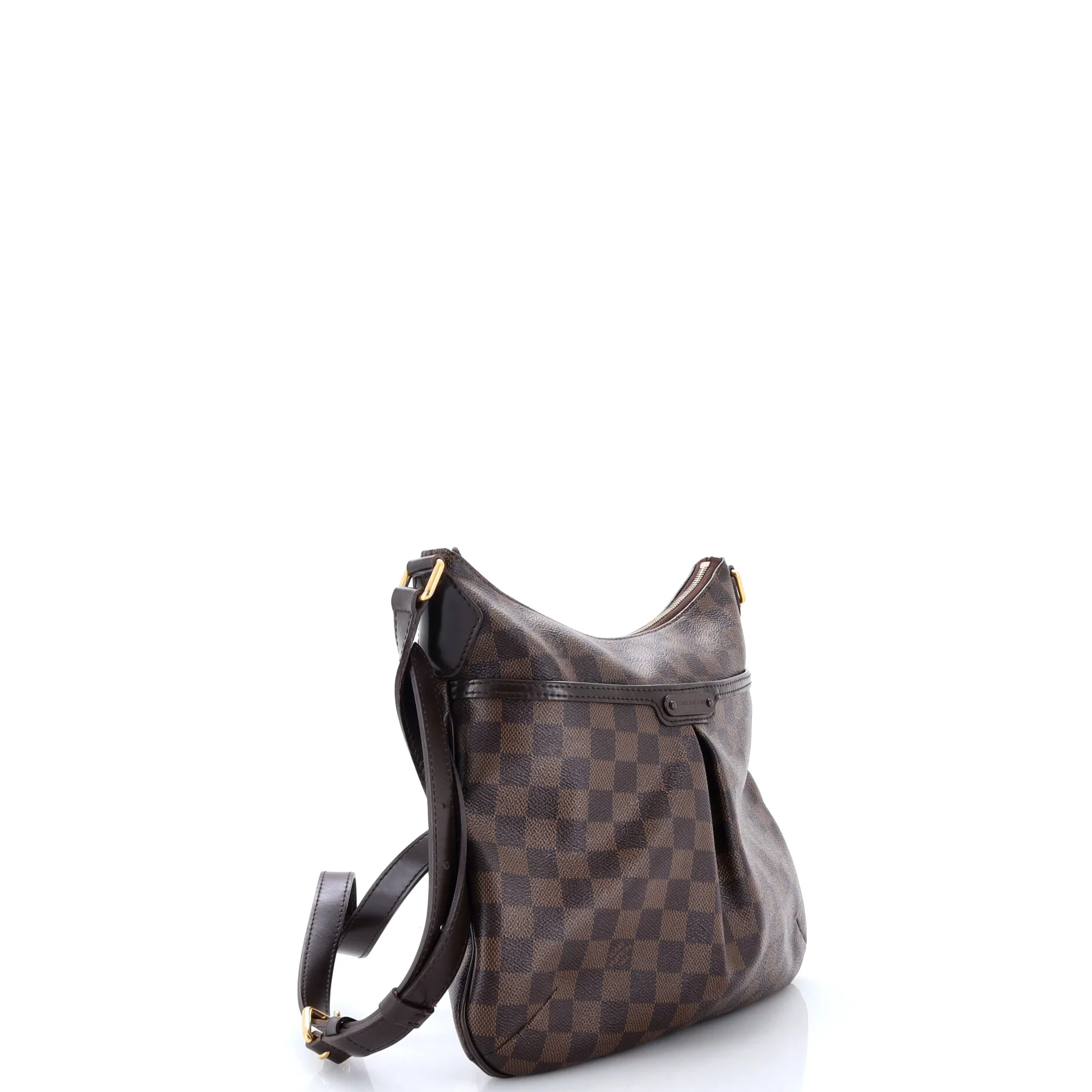 Bloomsbury Handbag Damier PM - Image 3