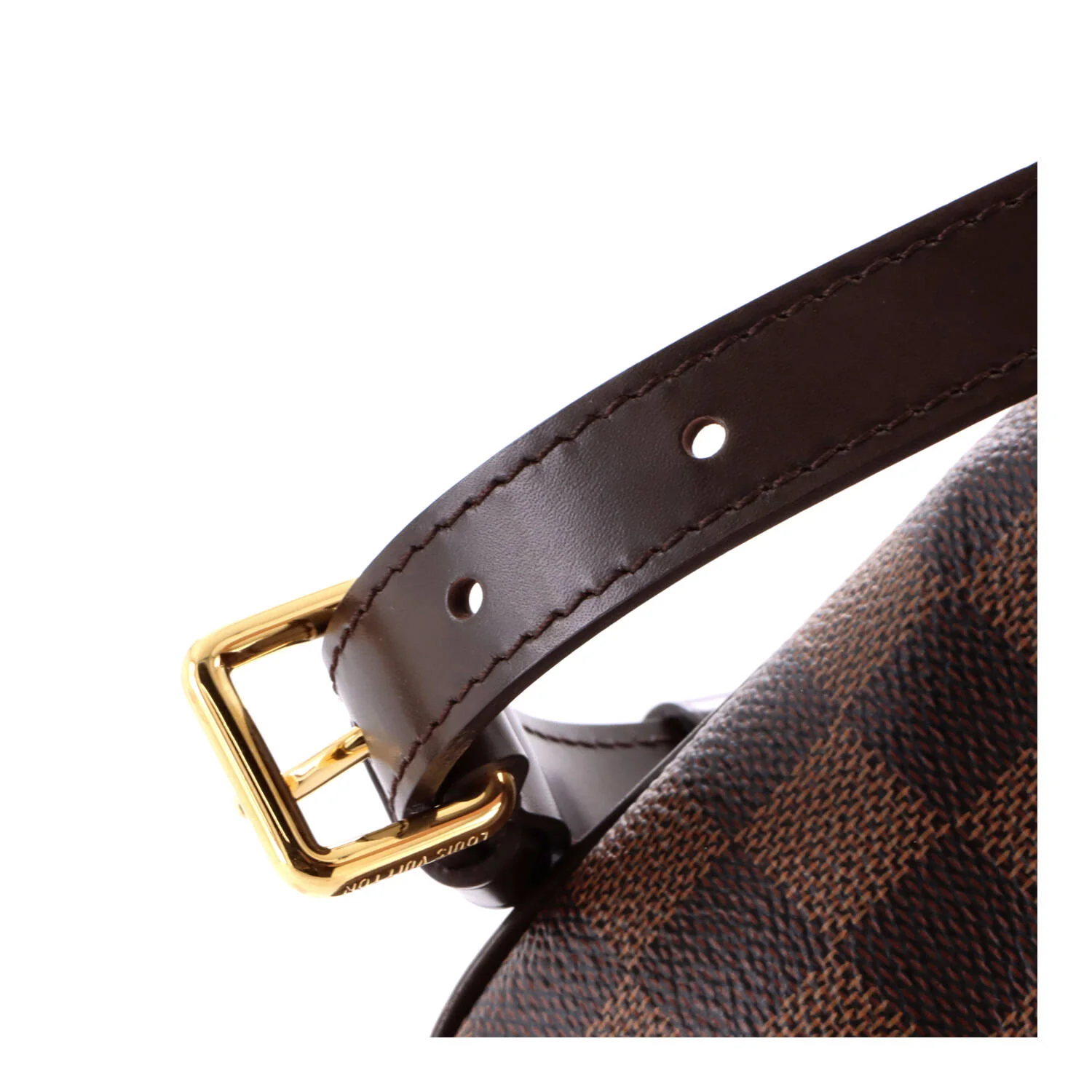 Bloomsbury Handbag Damier PM - Image 7