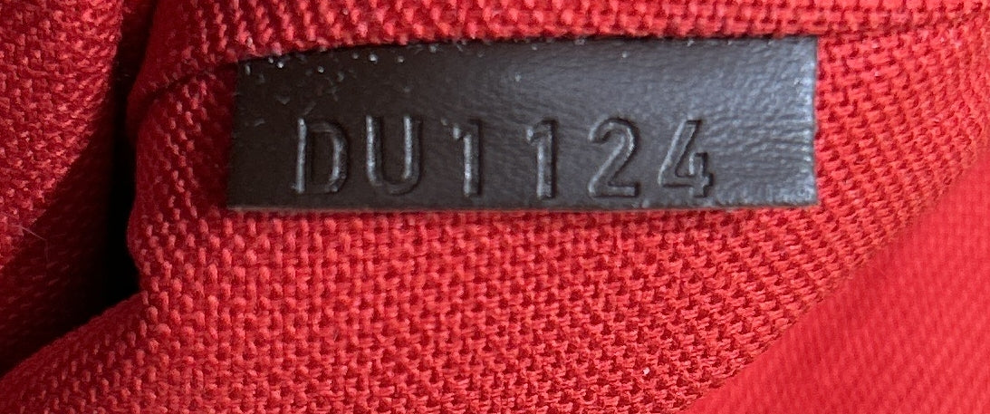 Bloomsbury Handbag Damier PM - Image 9