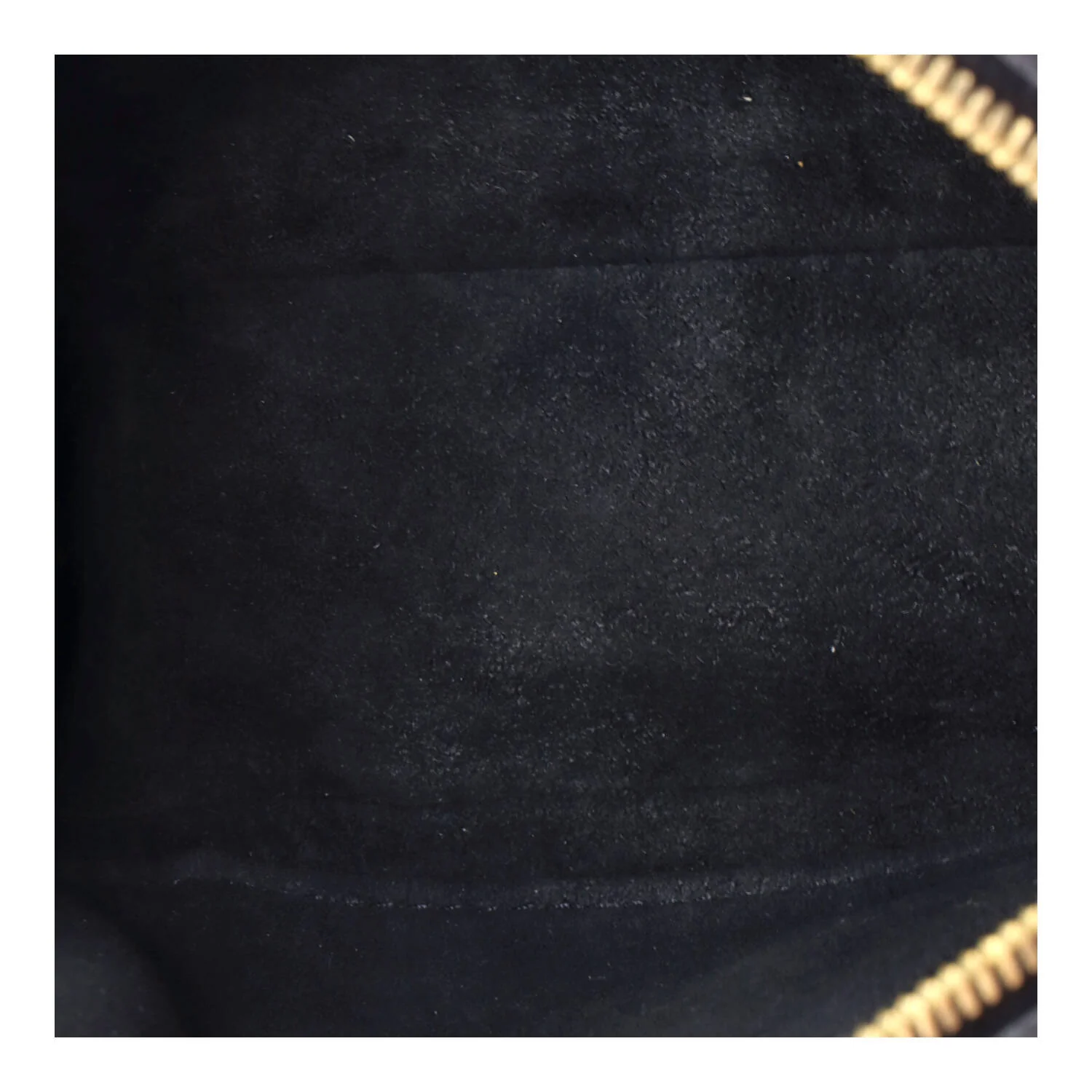 Boite Chapeau Souple Bag Monogram Empreinte Leather MM - Image 5