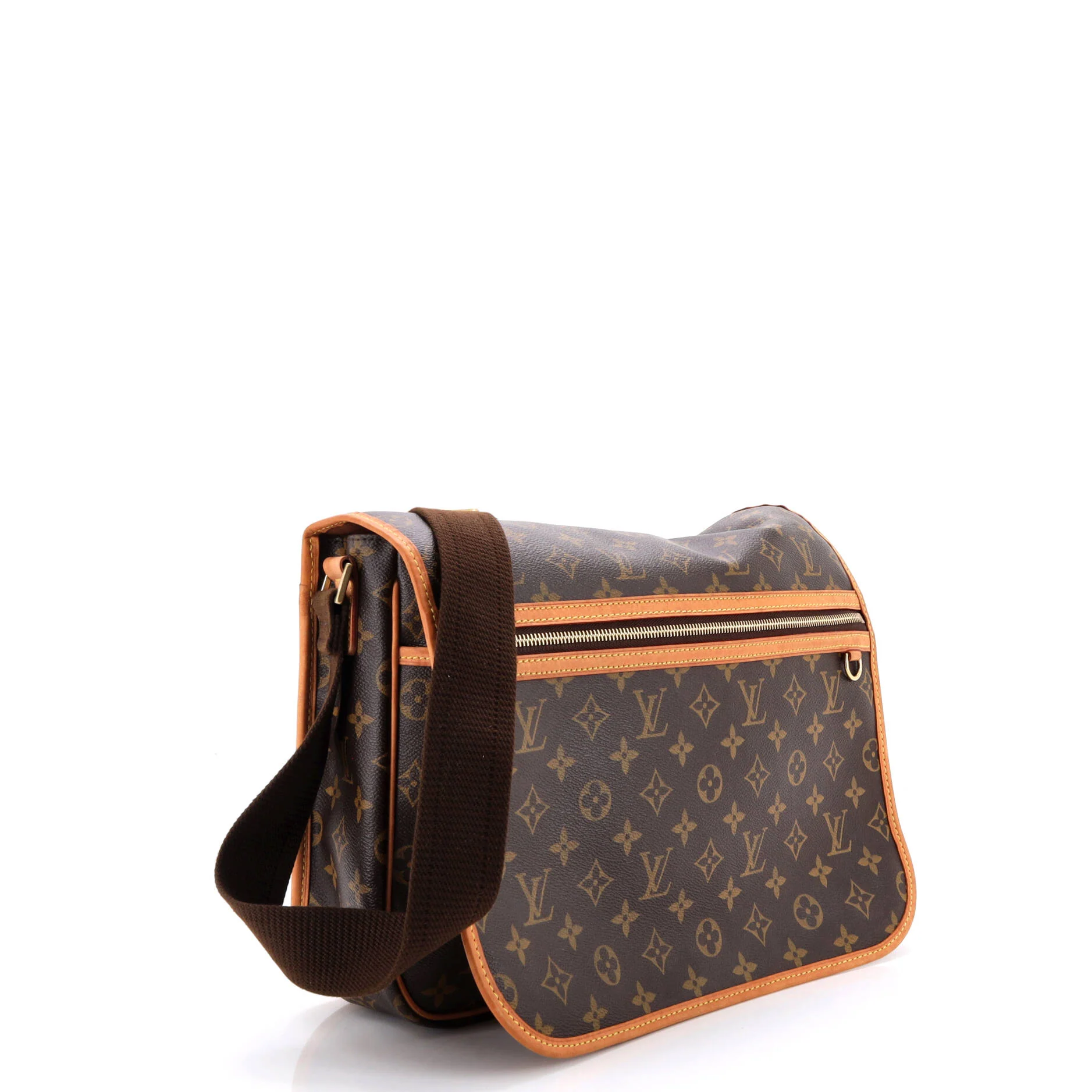 Bosphore Messenger Bag Monogram Canvas GM - Image 2