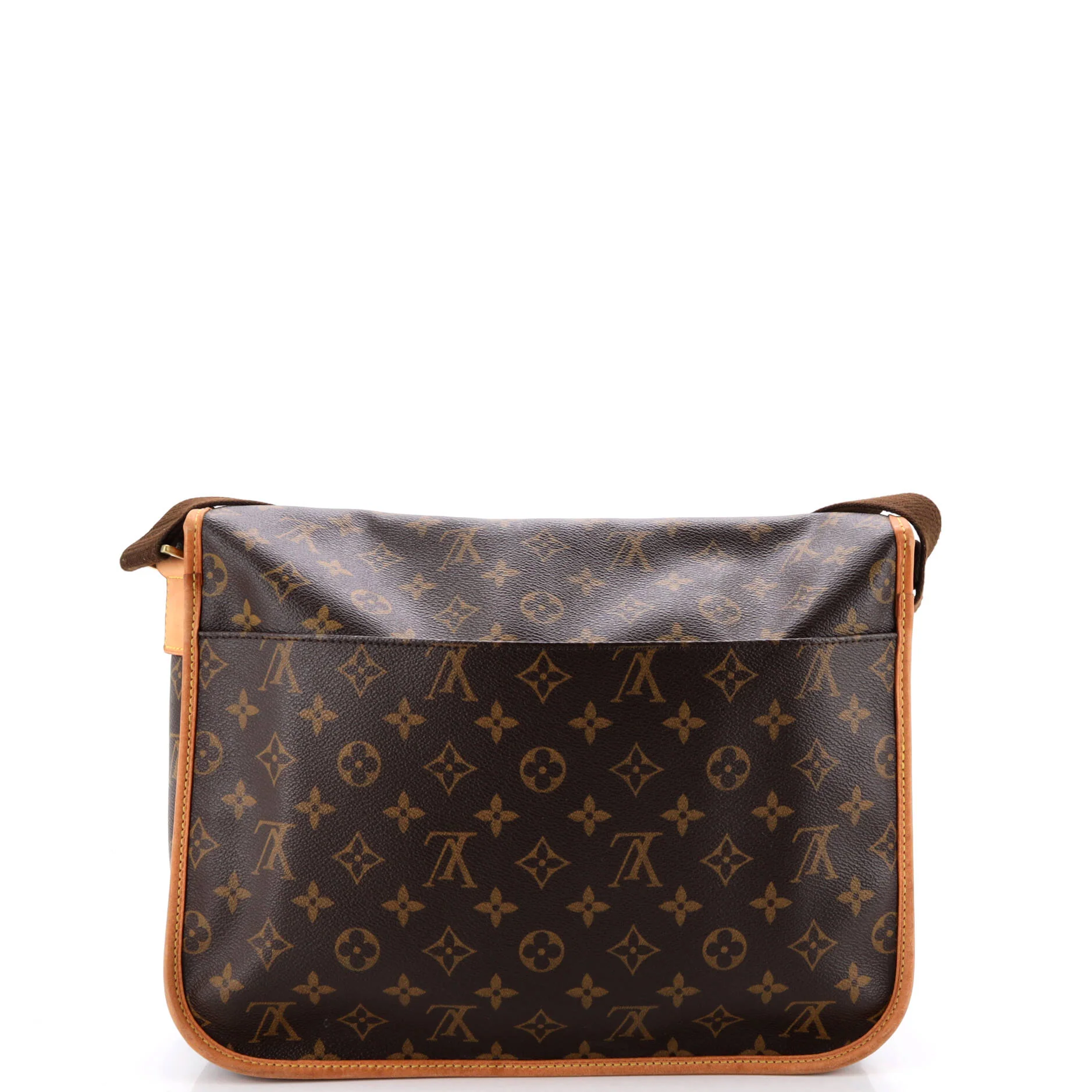 Bosphore Messenger Bag Monogram Canvas GM - Image 3