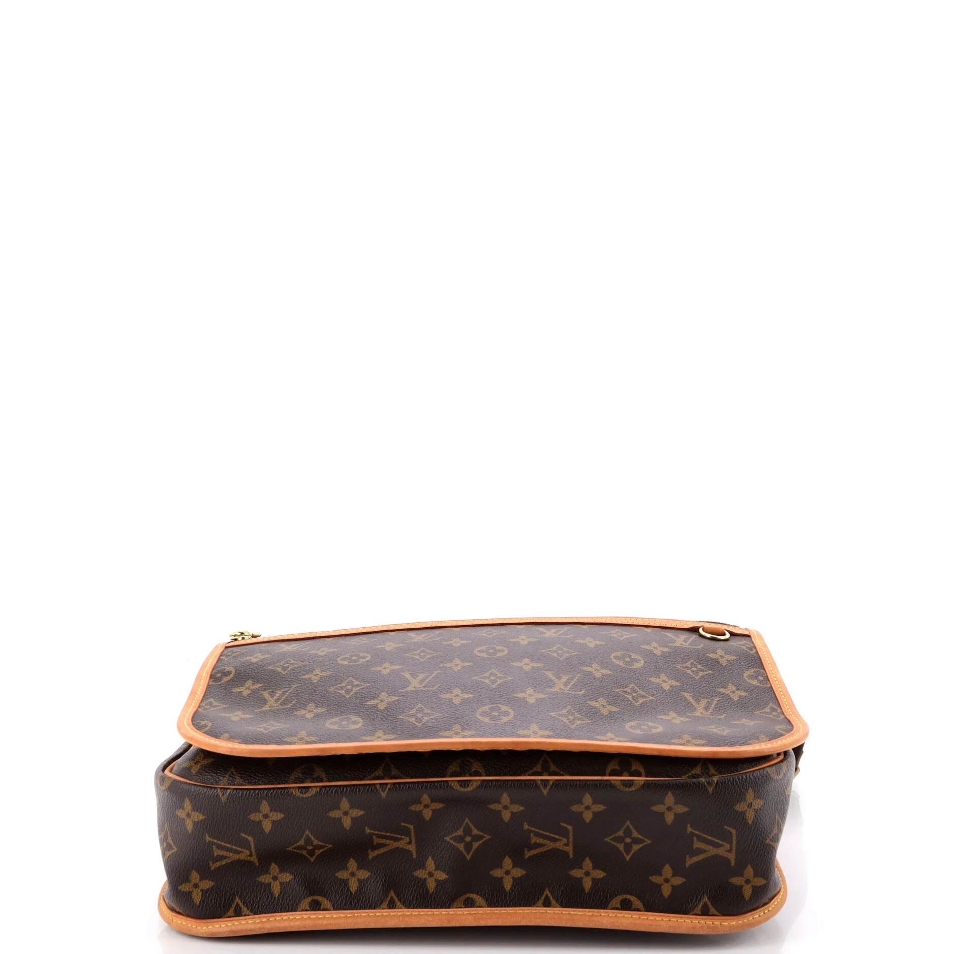Bosphore Messenger Bag Monogram Canvas GM - Image 4
