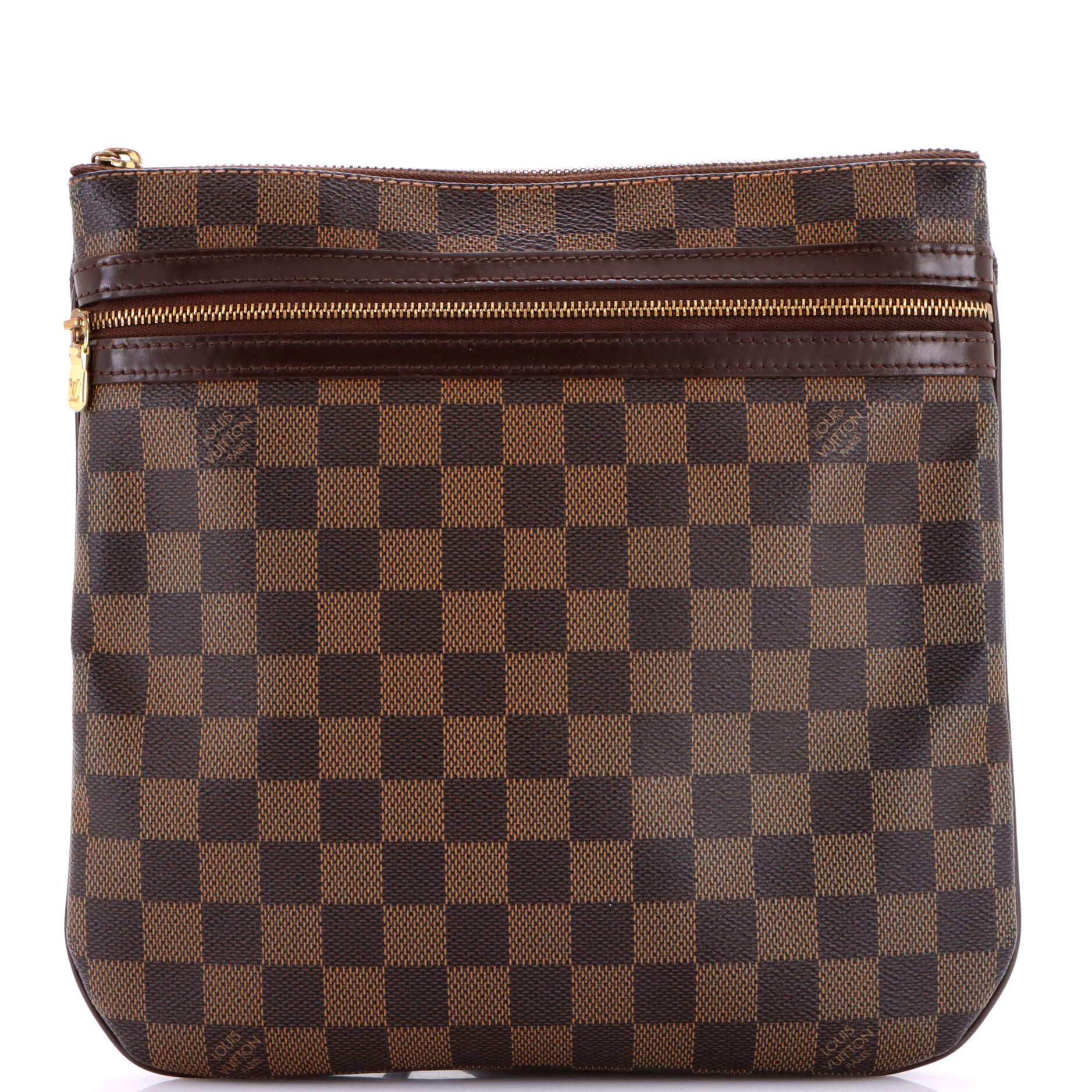 Bosphore Pochette Damier