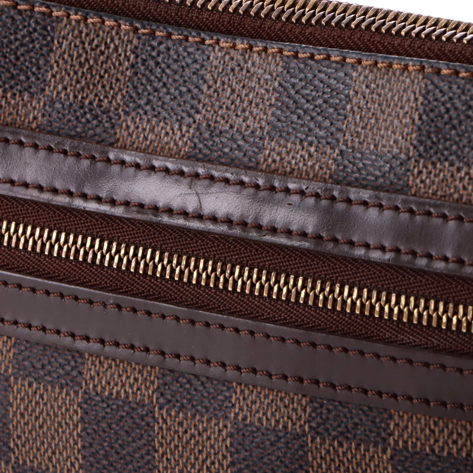 Bosphore Pochette Damier - Image 6