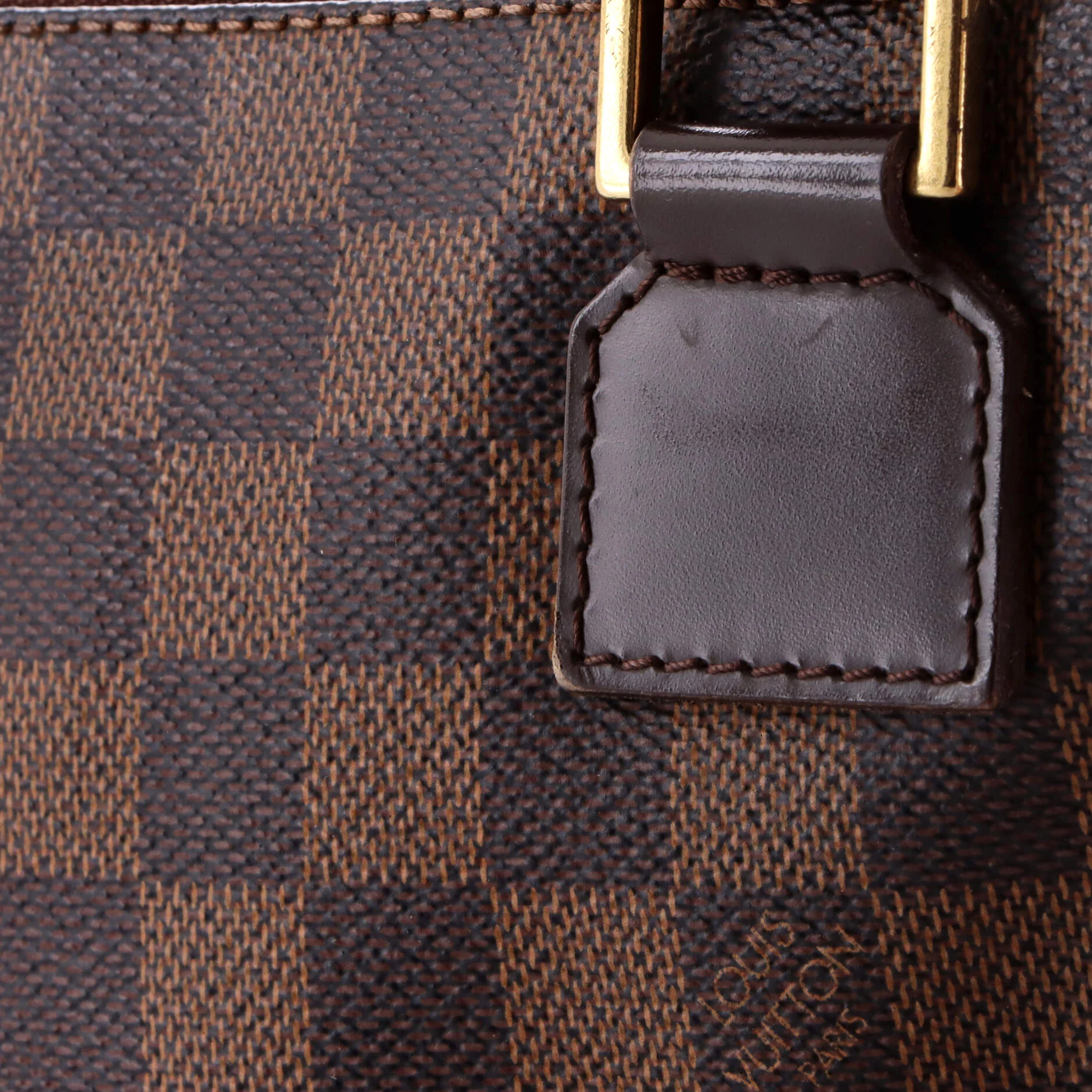 Bosphore Pochette Damier - Image 7