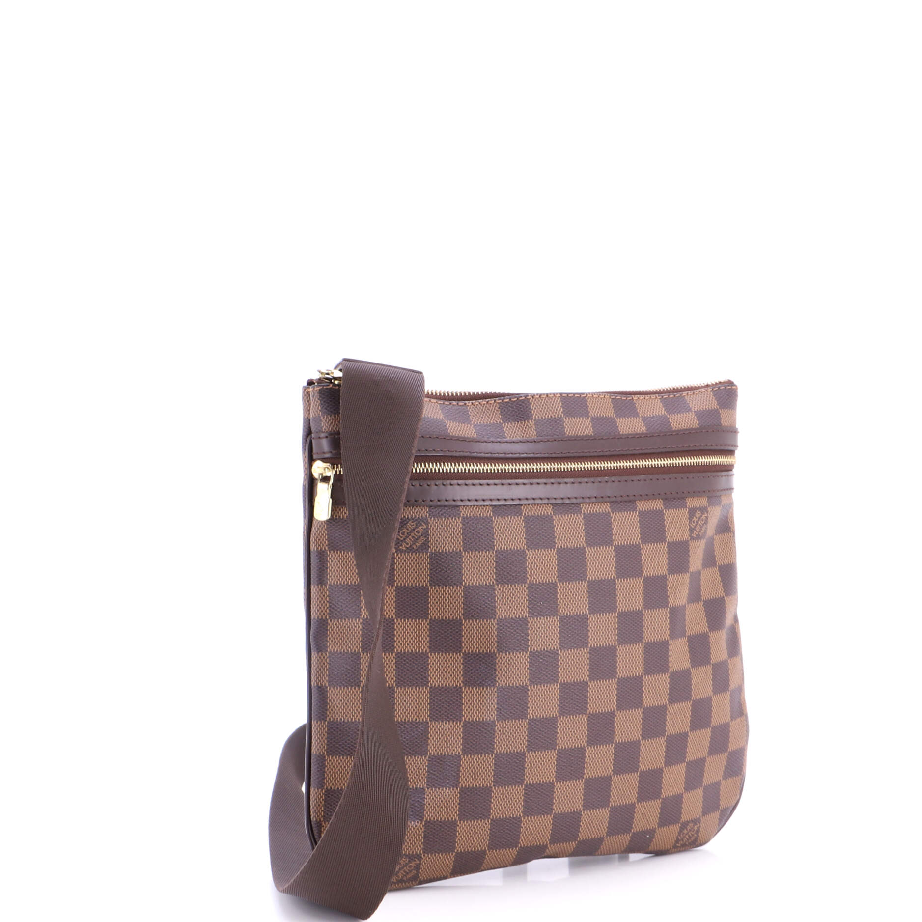 Bosphore Pochette Damier - Image 2