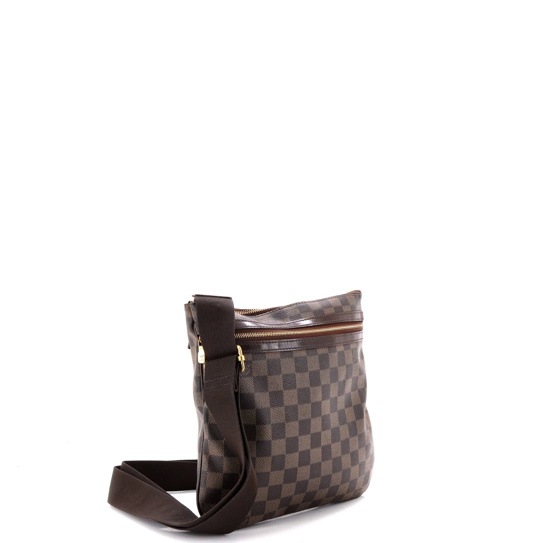 Bosphore Pochette Damier - Image 2