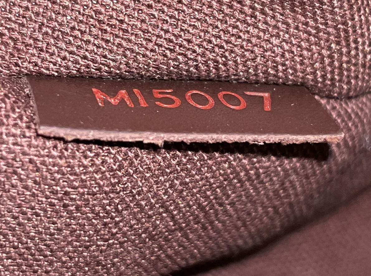 Bosphore Pochette Damier - Image 8