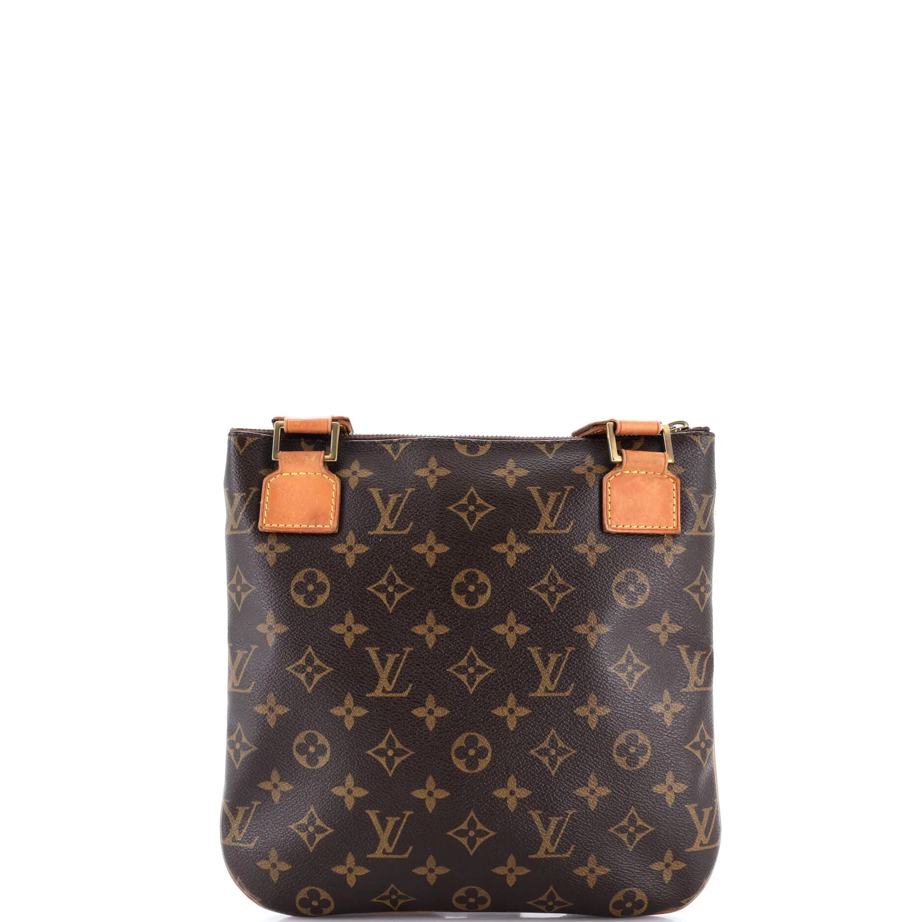 Bosphore Pochette Monogram Canvas - Image 3