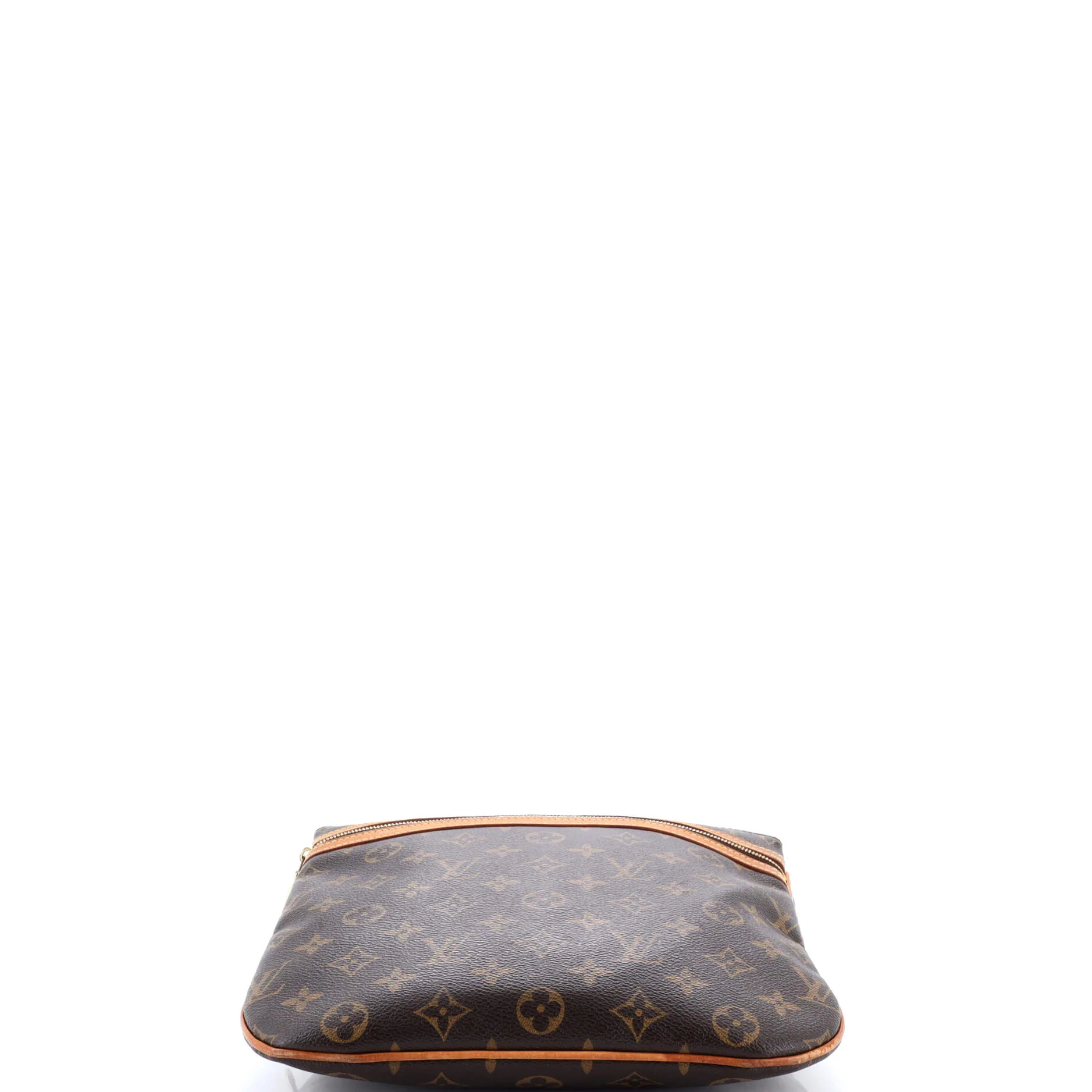 Bosphore Pochette Monogram Canvas - Image 4