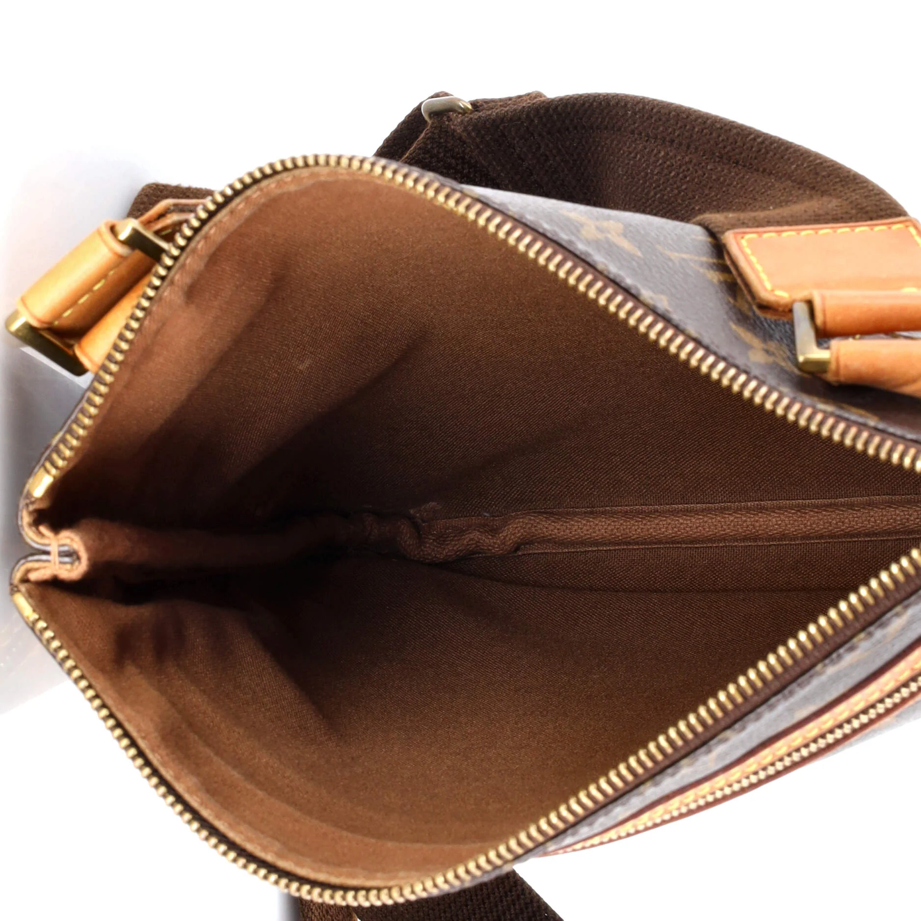 Bosphore Pochette Monogram Canvas - Image 5