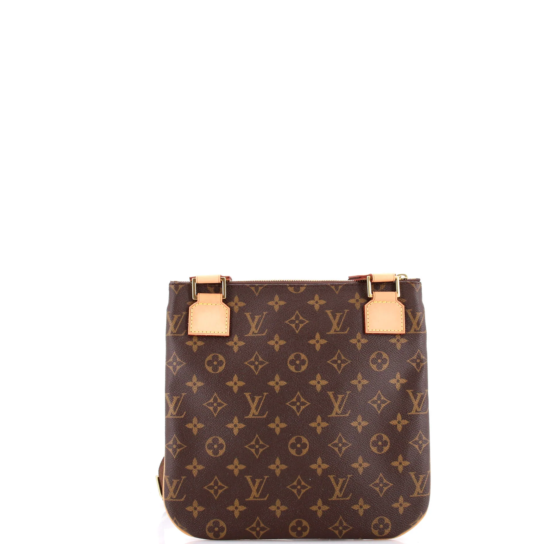 Bosphore Pochette Monogram Canvas - Image 3