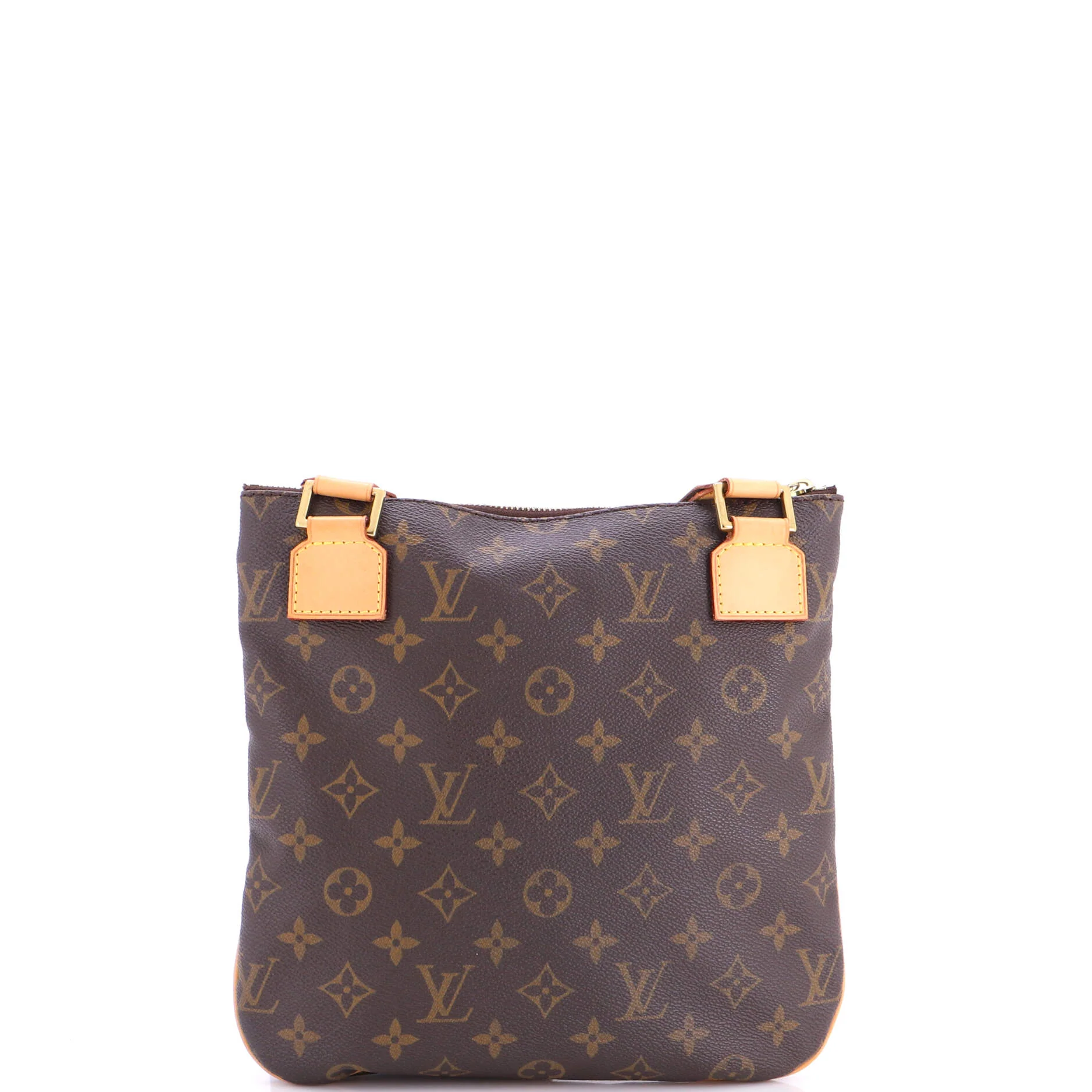 Bosphore Pochette Monogram Canvas - Image 3