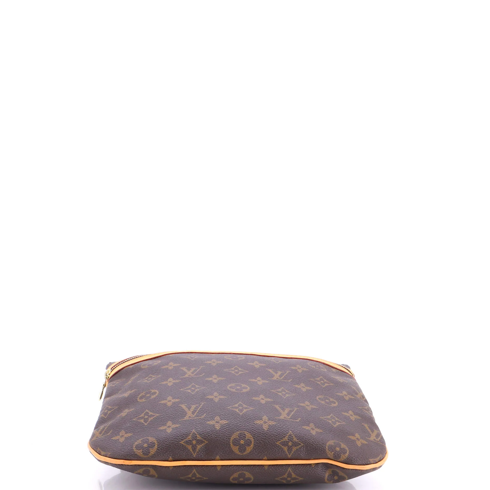 Bosphore Pochette Monogram Canvas - Image 4