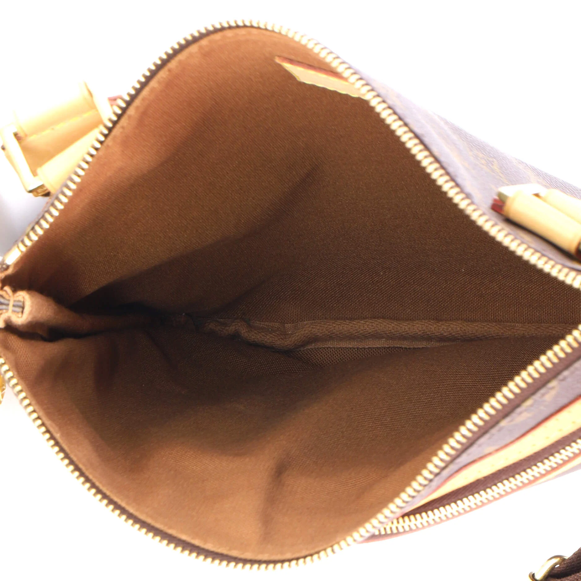 Bosphore Pochette Monogram Canvas - Image 5