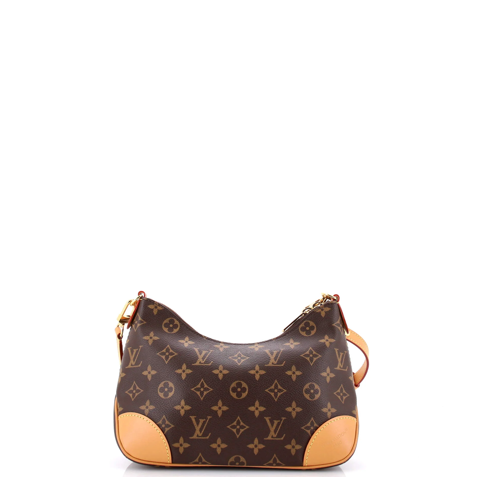 Boulogne NM Handbag Monogram Canvas - Image 3