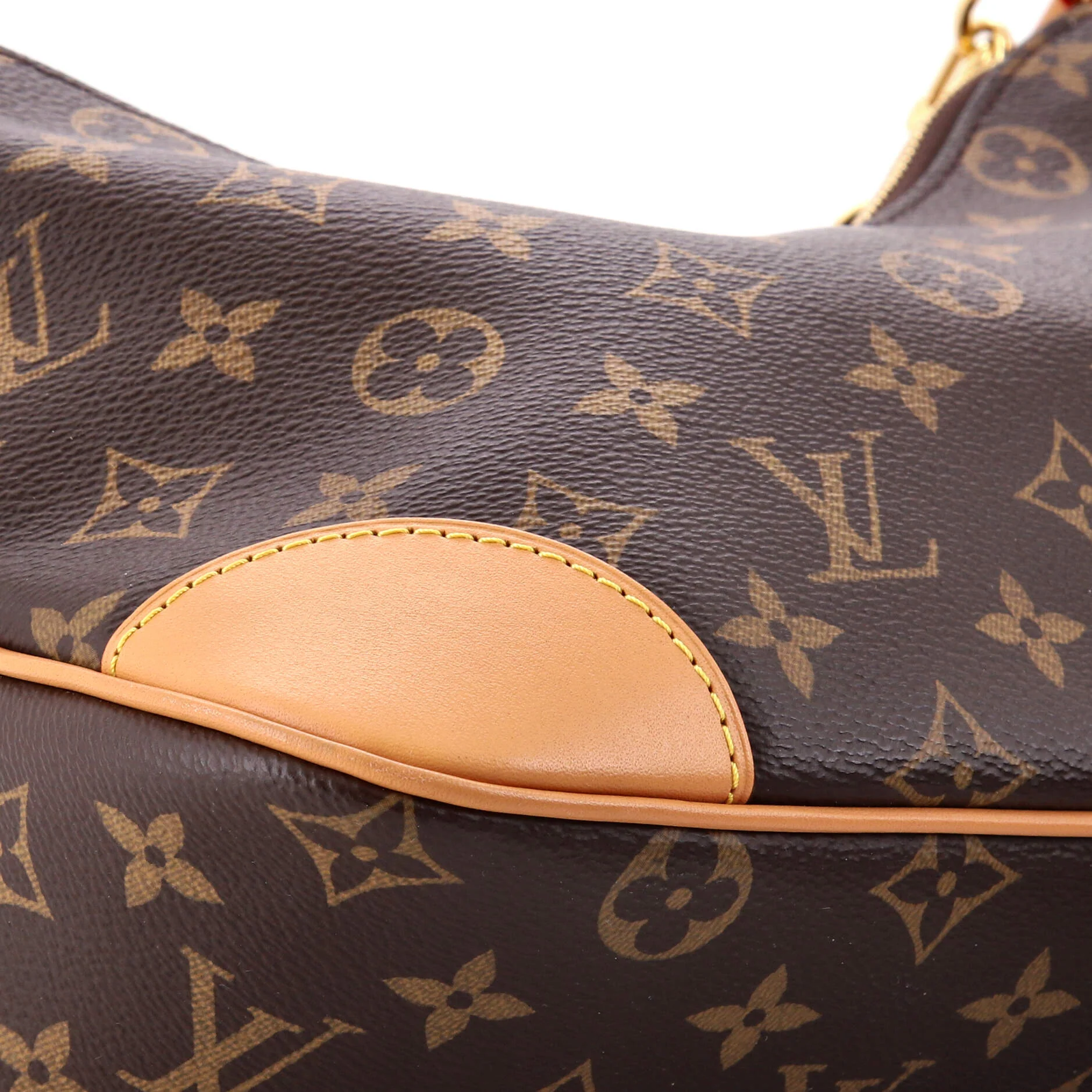 Boulogne NM Handbag Monogram Canvas - Image 6