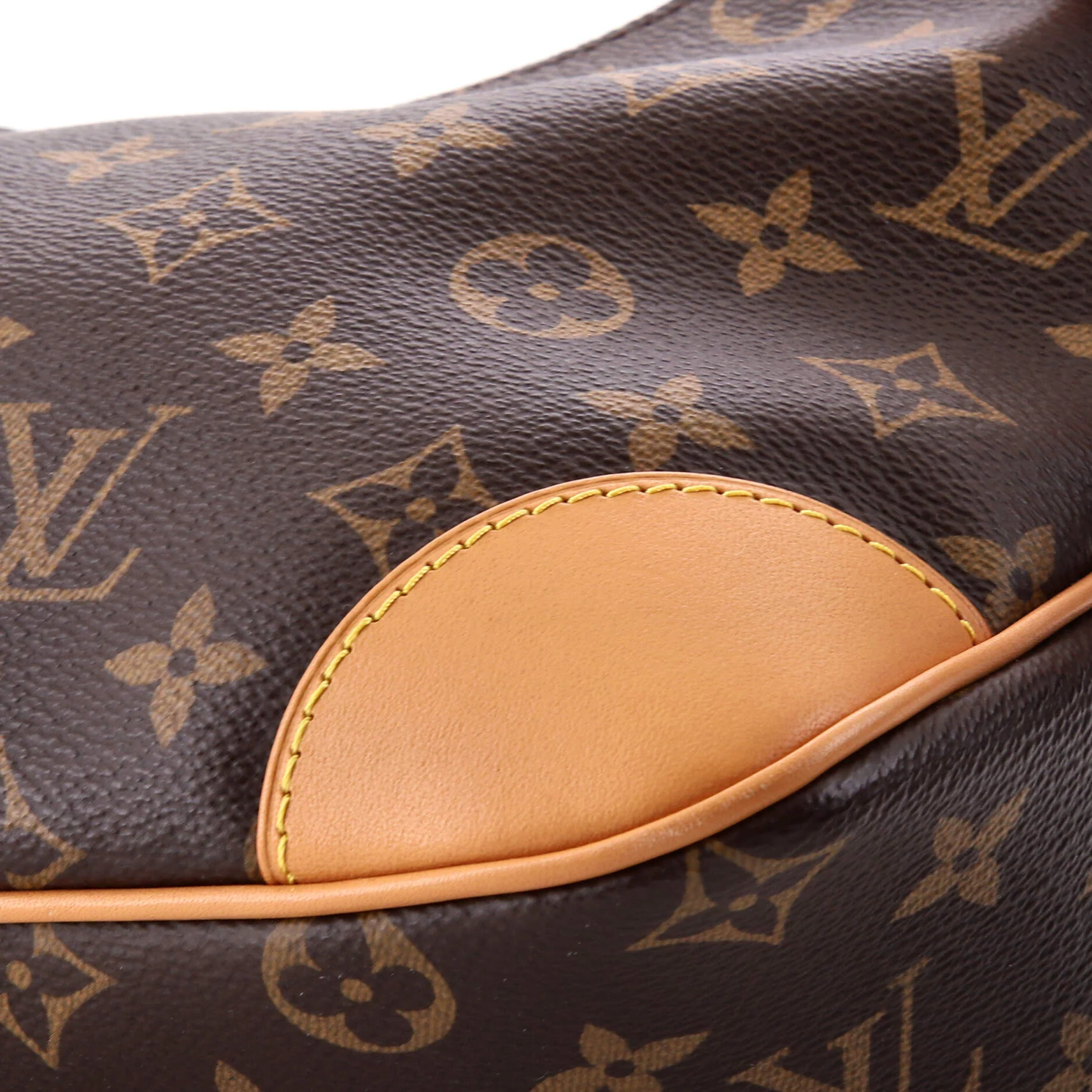 Boulogne NM Handbag Monogram Canvas - Image 7
