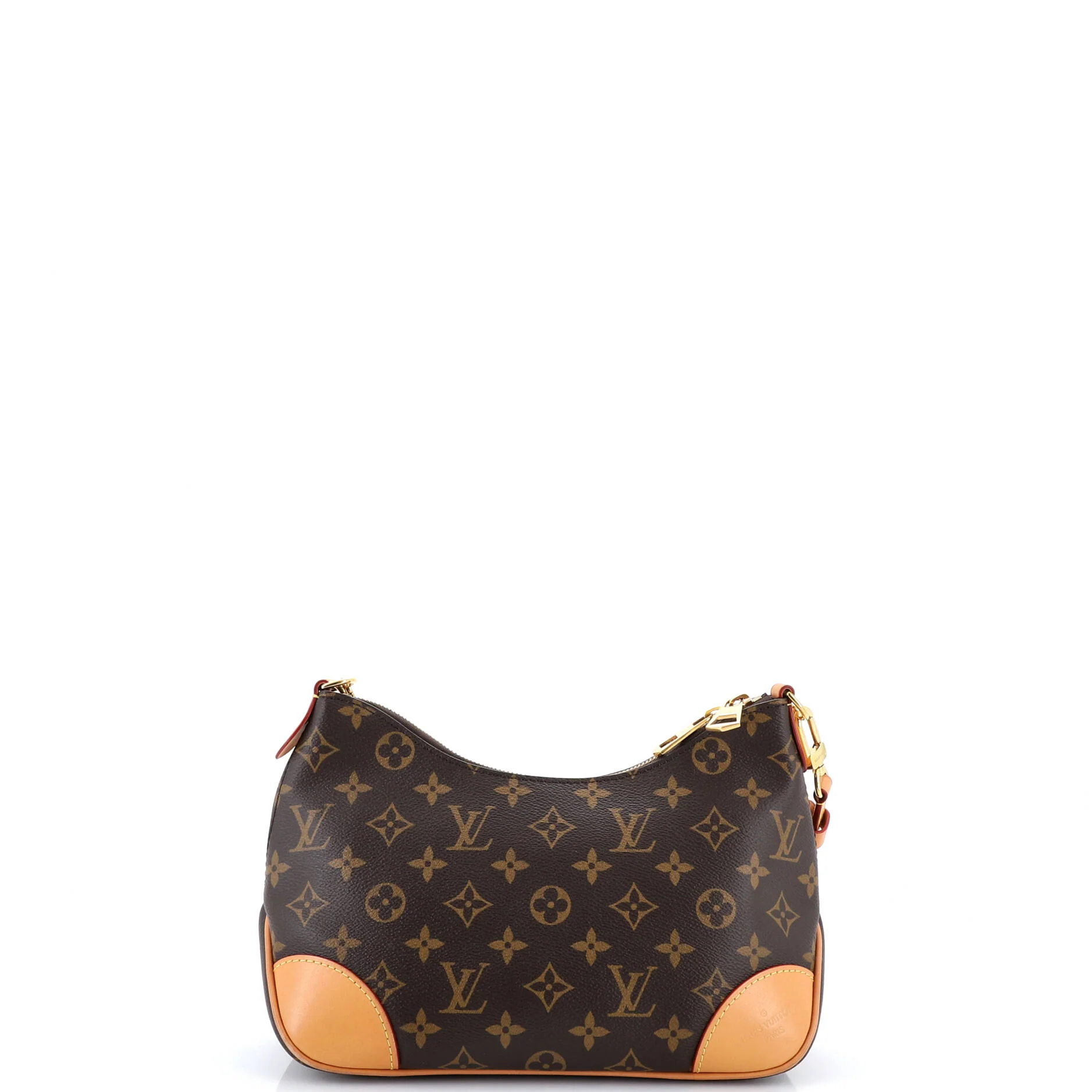 Boulogne NM Handbag Monogram Canvas - Image 3