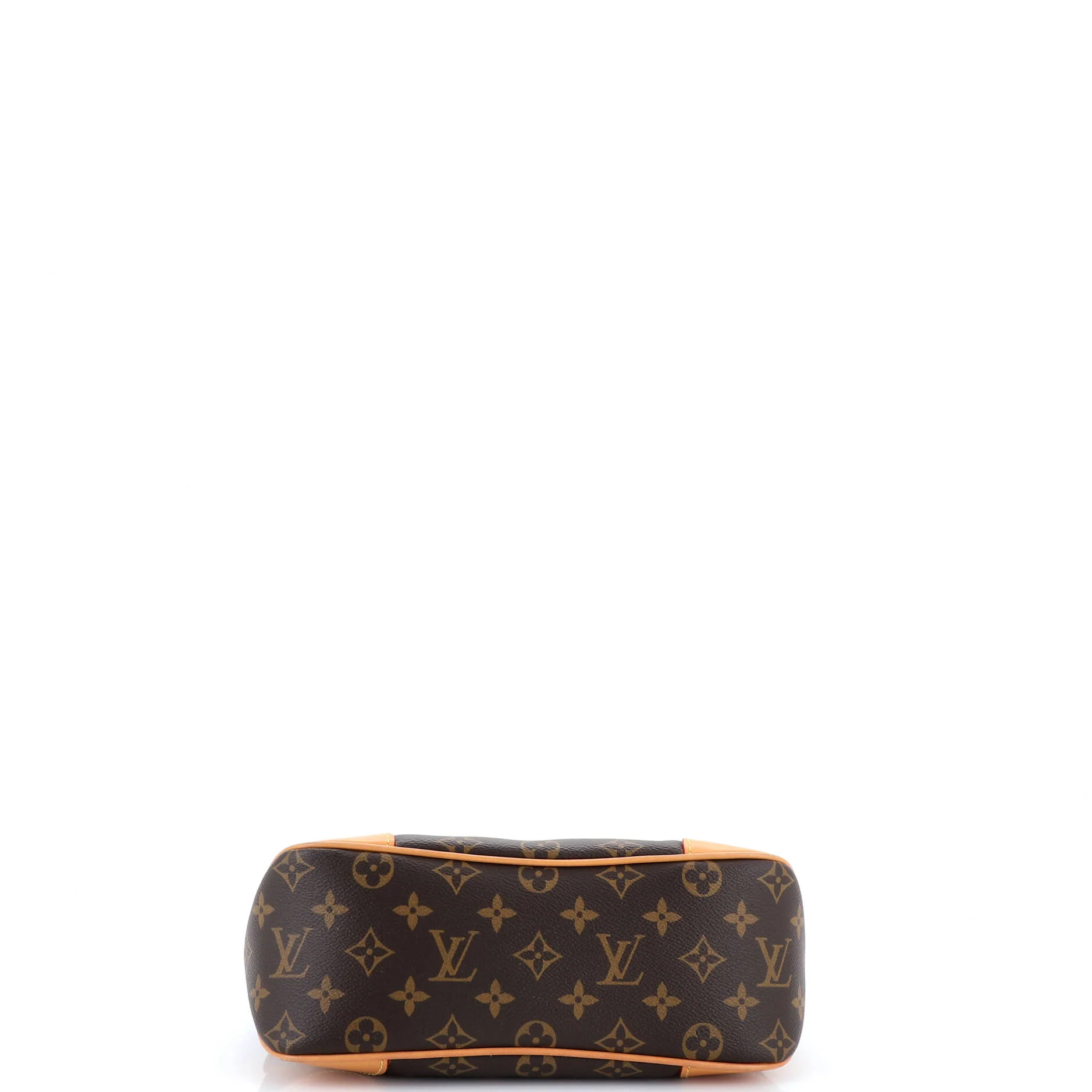 Boulogne NM Handbag Monogram Canvas - Image 4