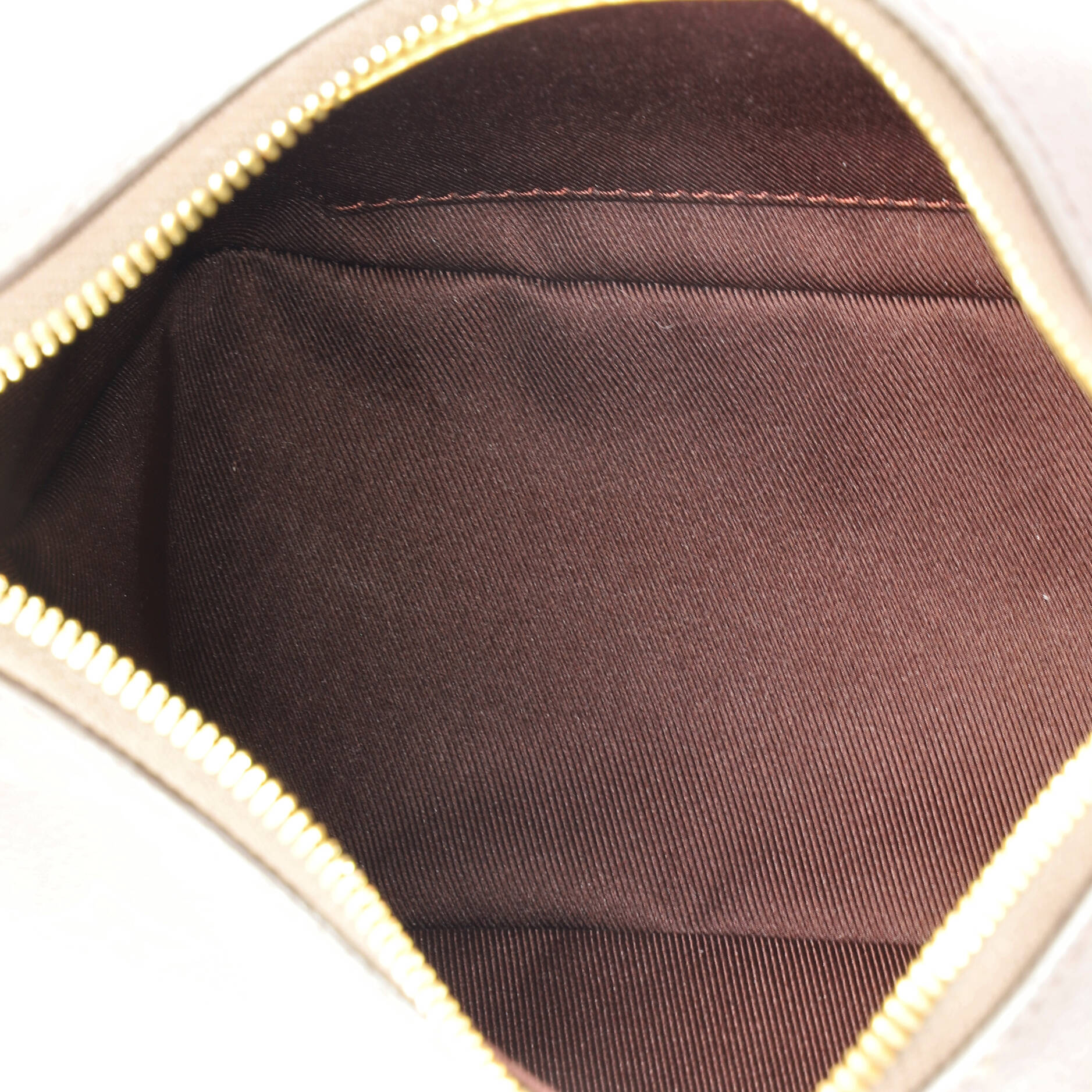 Boulogne NM Handbag Monogram Canvas - Image 5