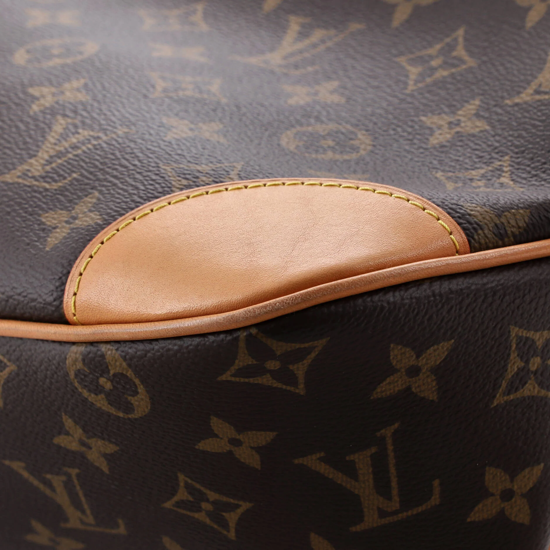 Boulogne NM Handbag Monogram Canvas - Image 7