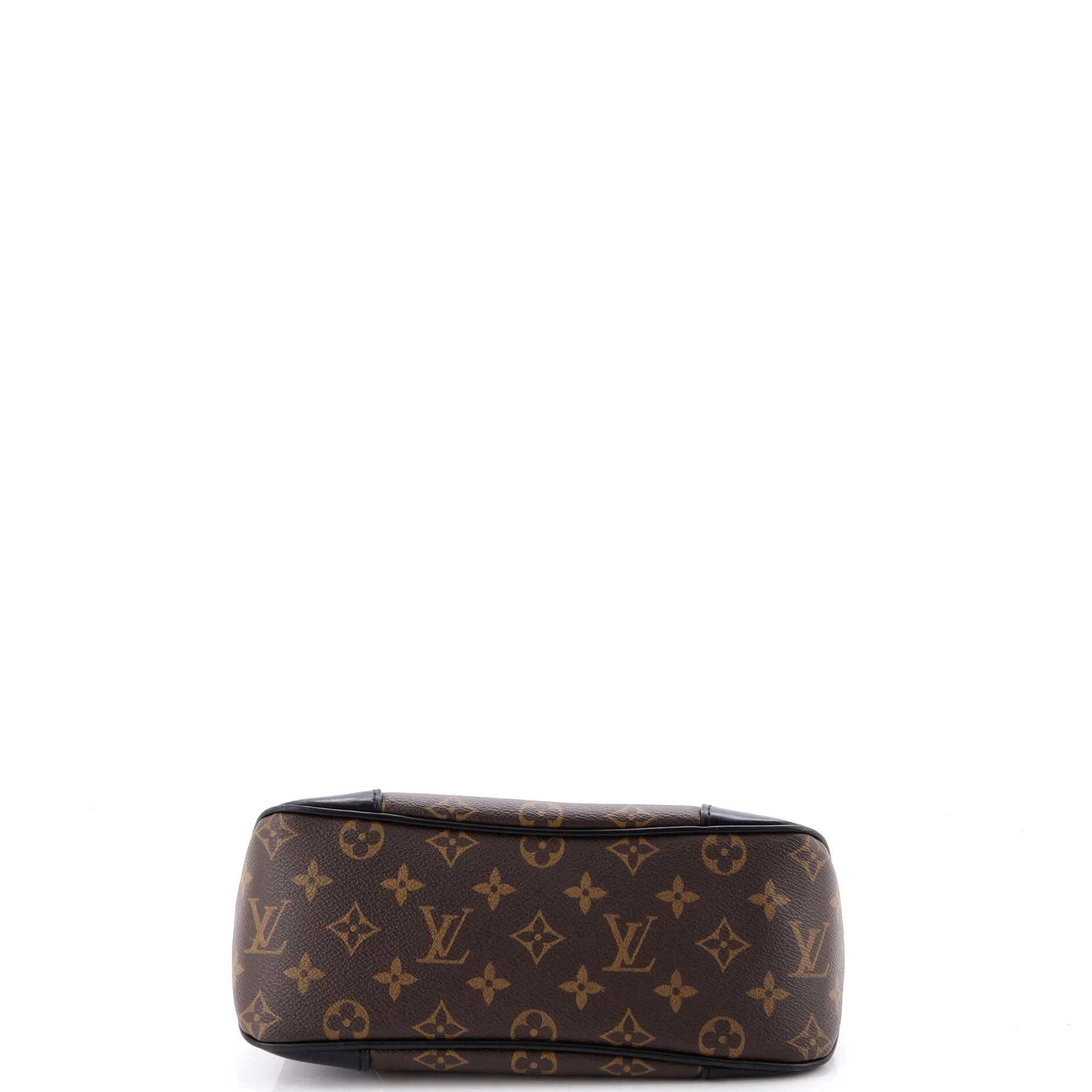 Boulogne NM Handbag Monogram Canvas - Image 4