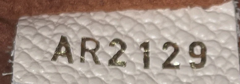 Braided Handle Pochette Metis Monogram Empreinte Leather - Image 7