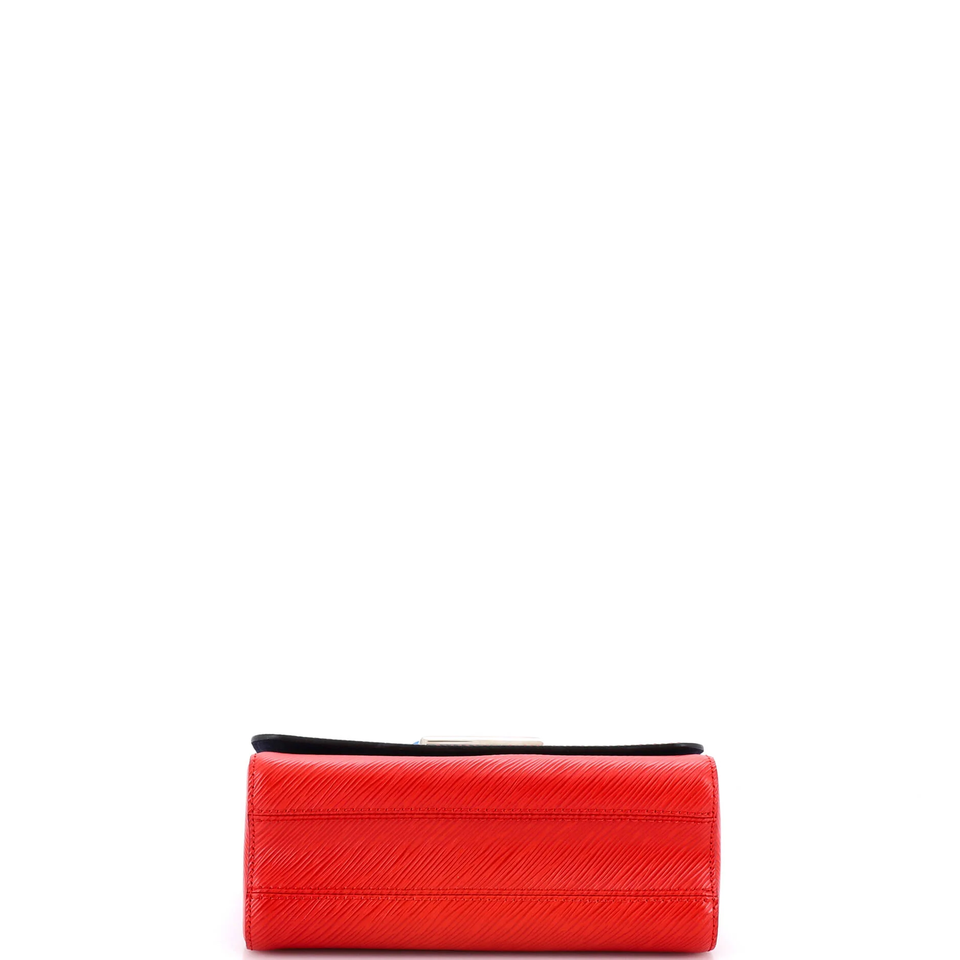 Braided Handle Twist Bag Epi Leather MM - Image 5