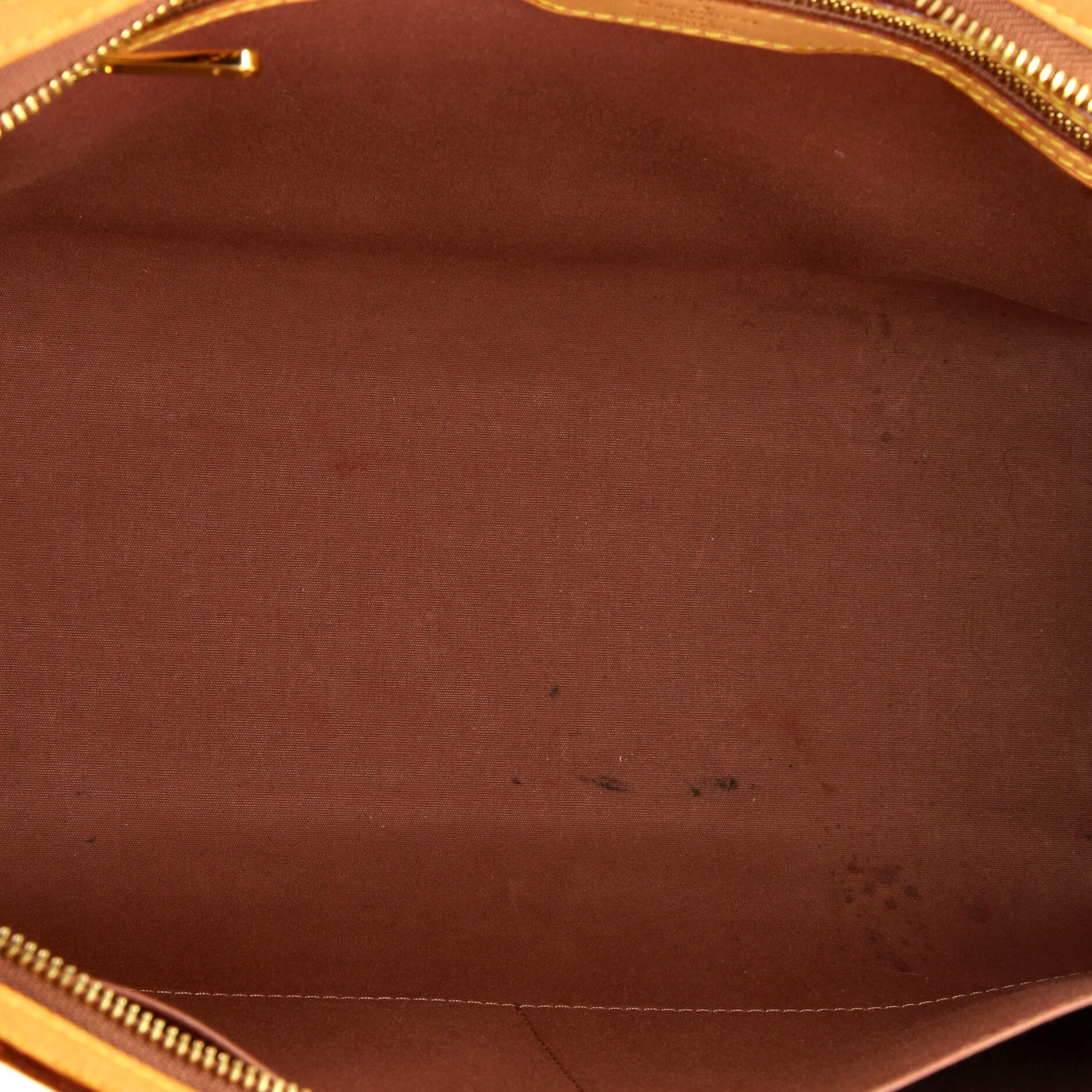 Brea Handbag Monogram Vernis GM - Image 5
