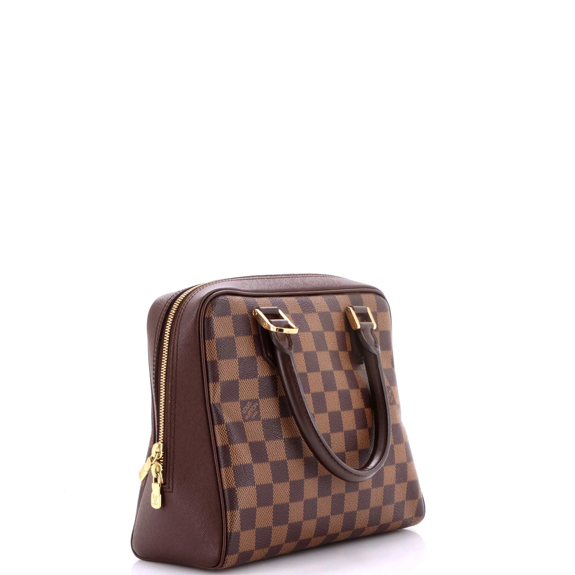 Brera Handbag Damier - Image 2