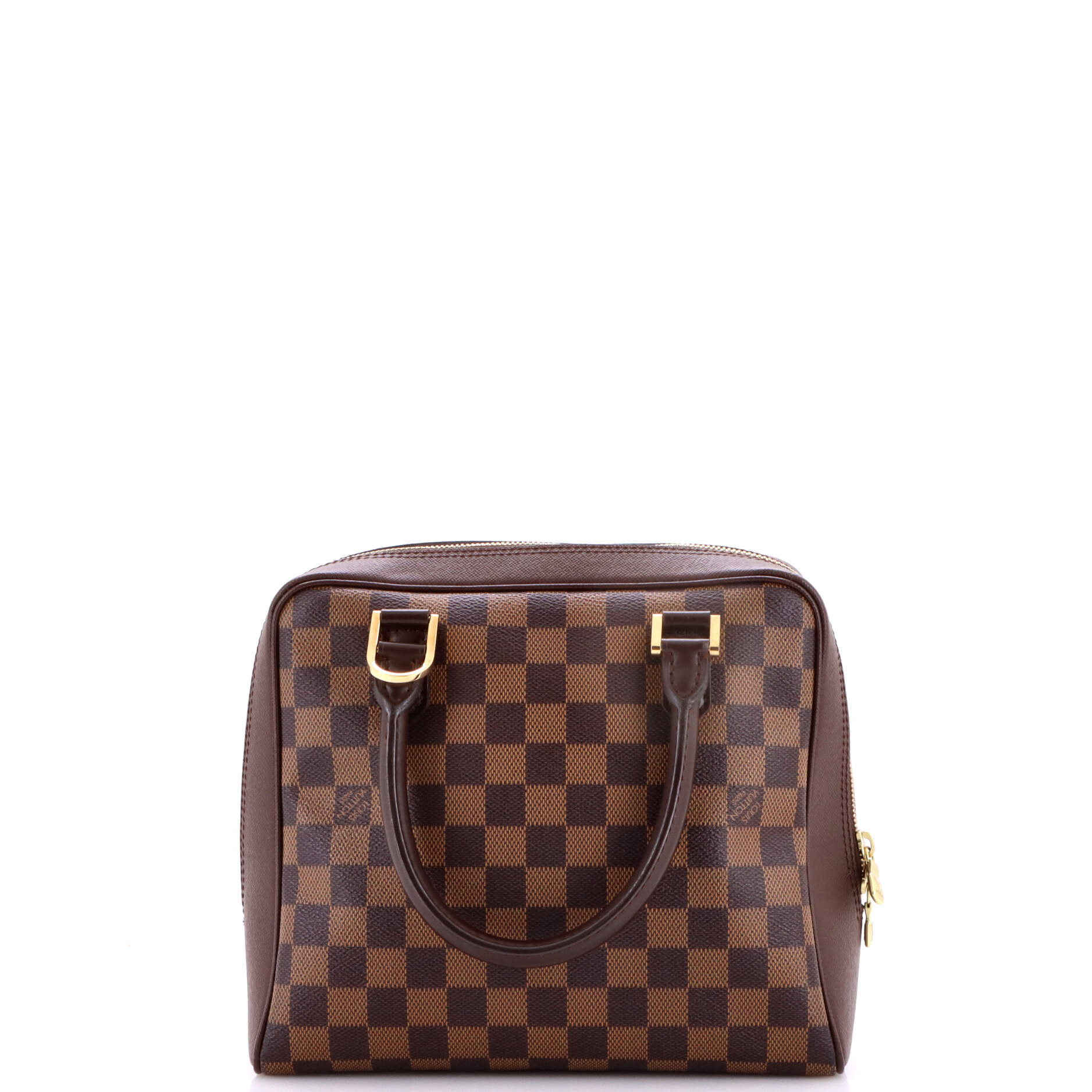 Brera Handbag Damier - Image 3