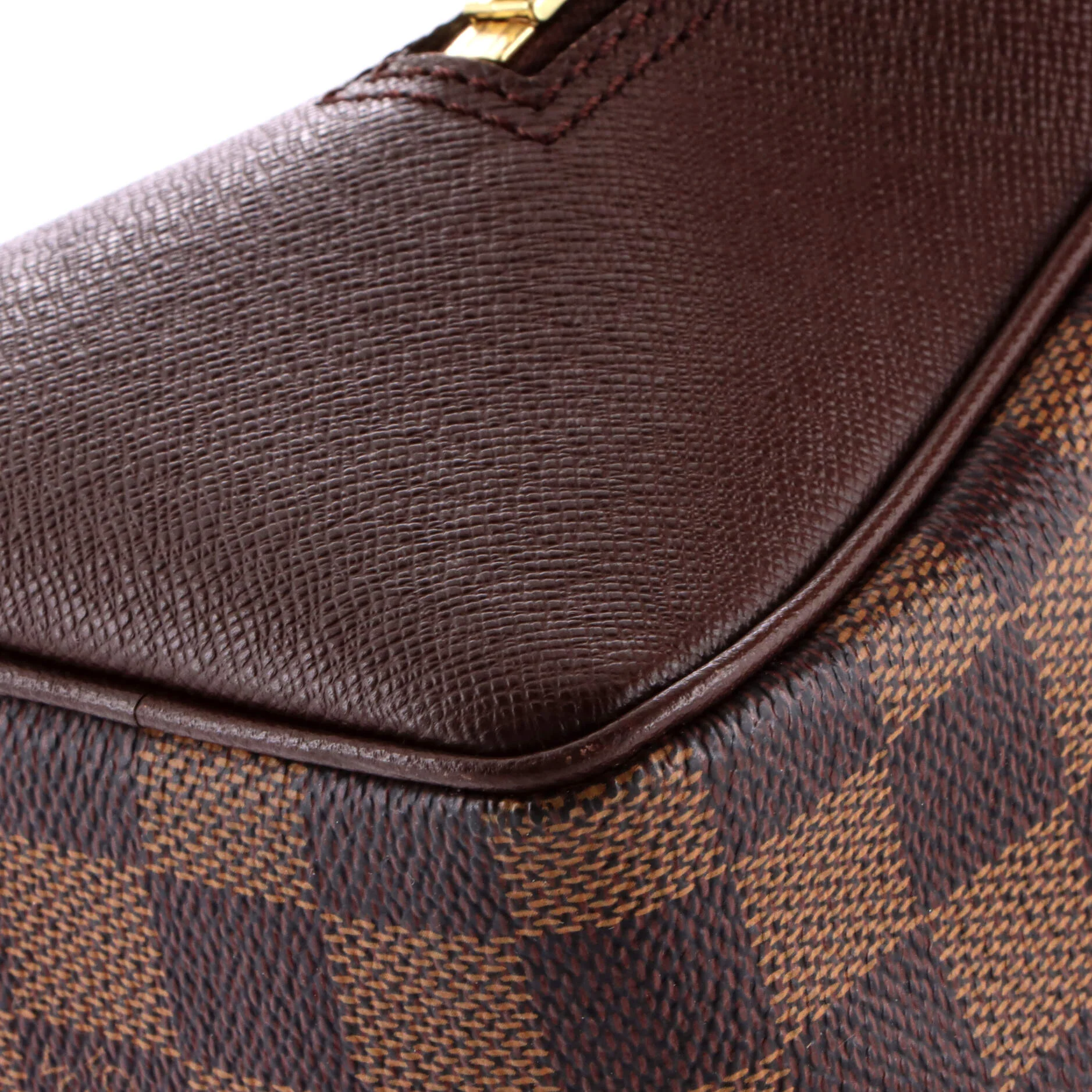 Brera Handbag Damier - Image 6