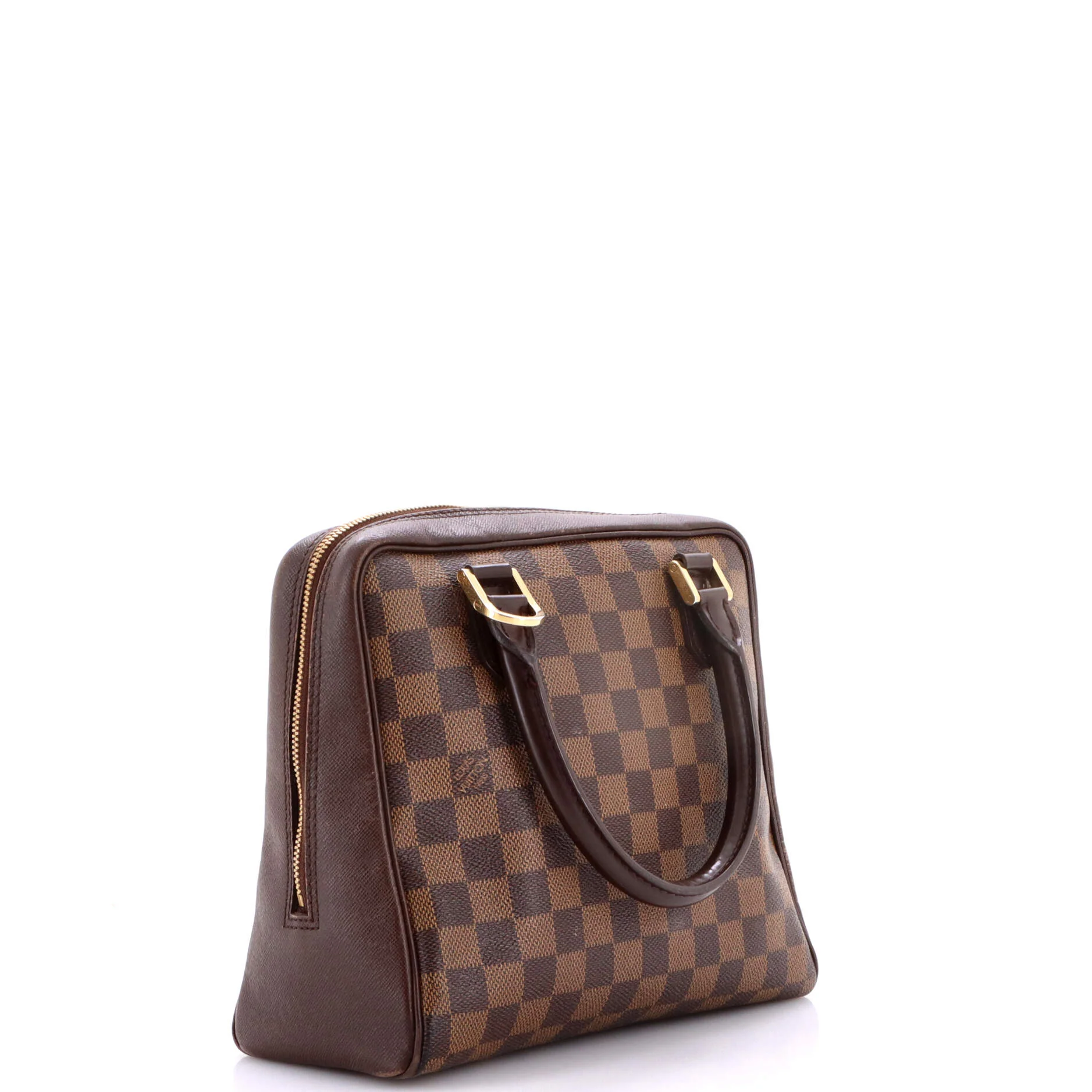 Brera Handbag Damier - Image 2