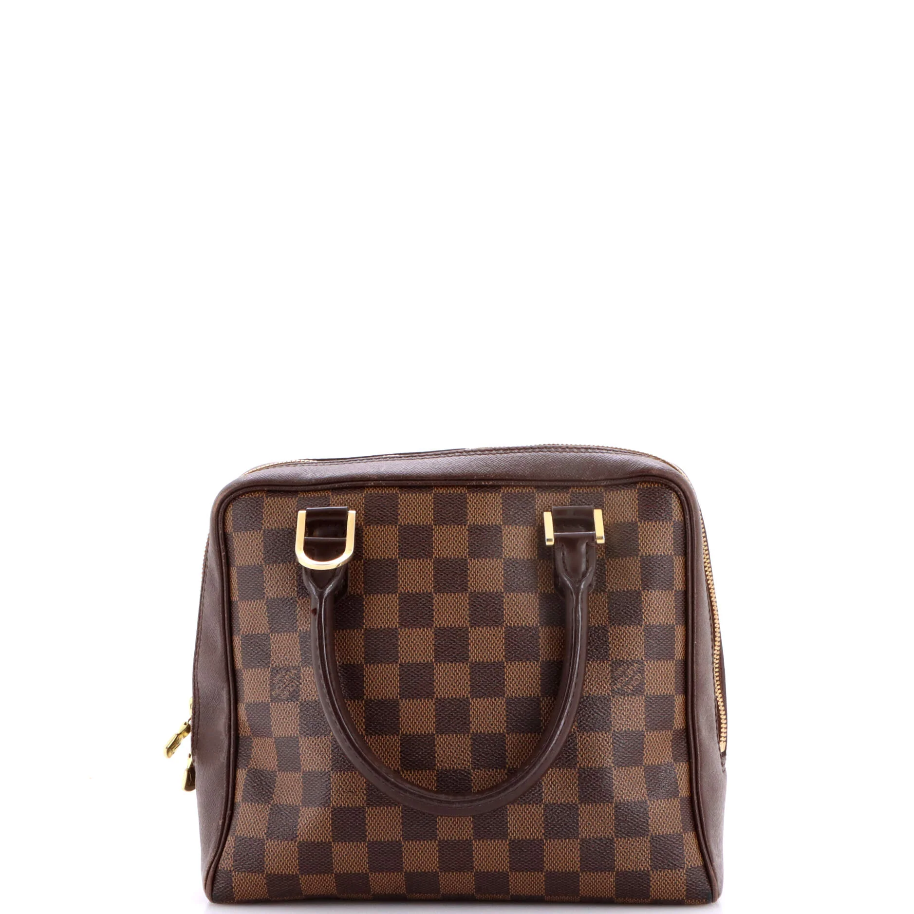 Brera Handbag Damier - Image 3