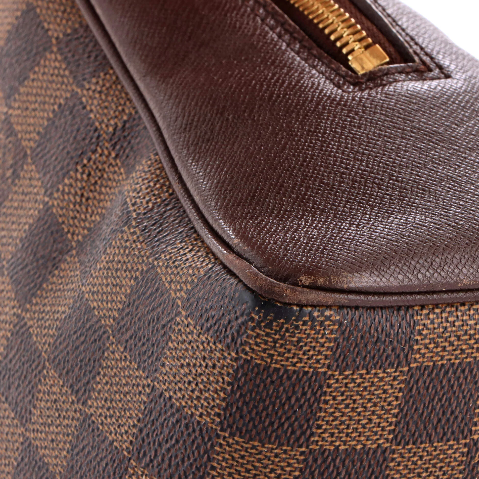 Brera Handbag Damier - Image 8