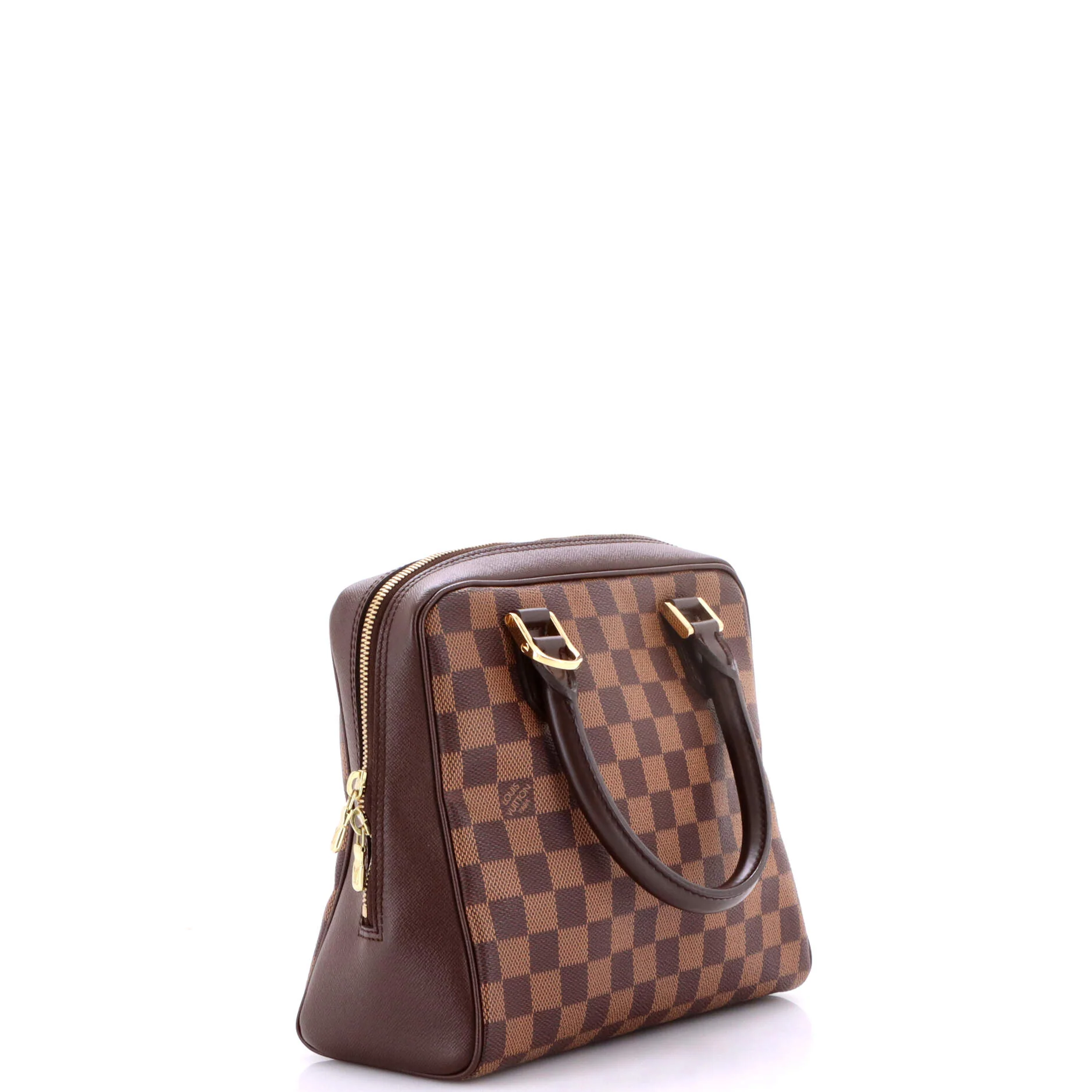 Brera Handbag Damier - Image 2