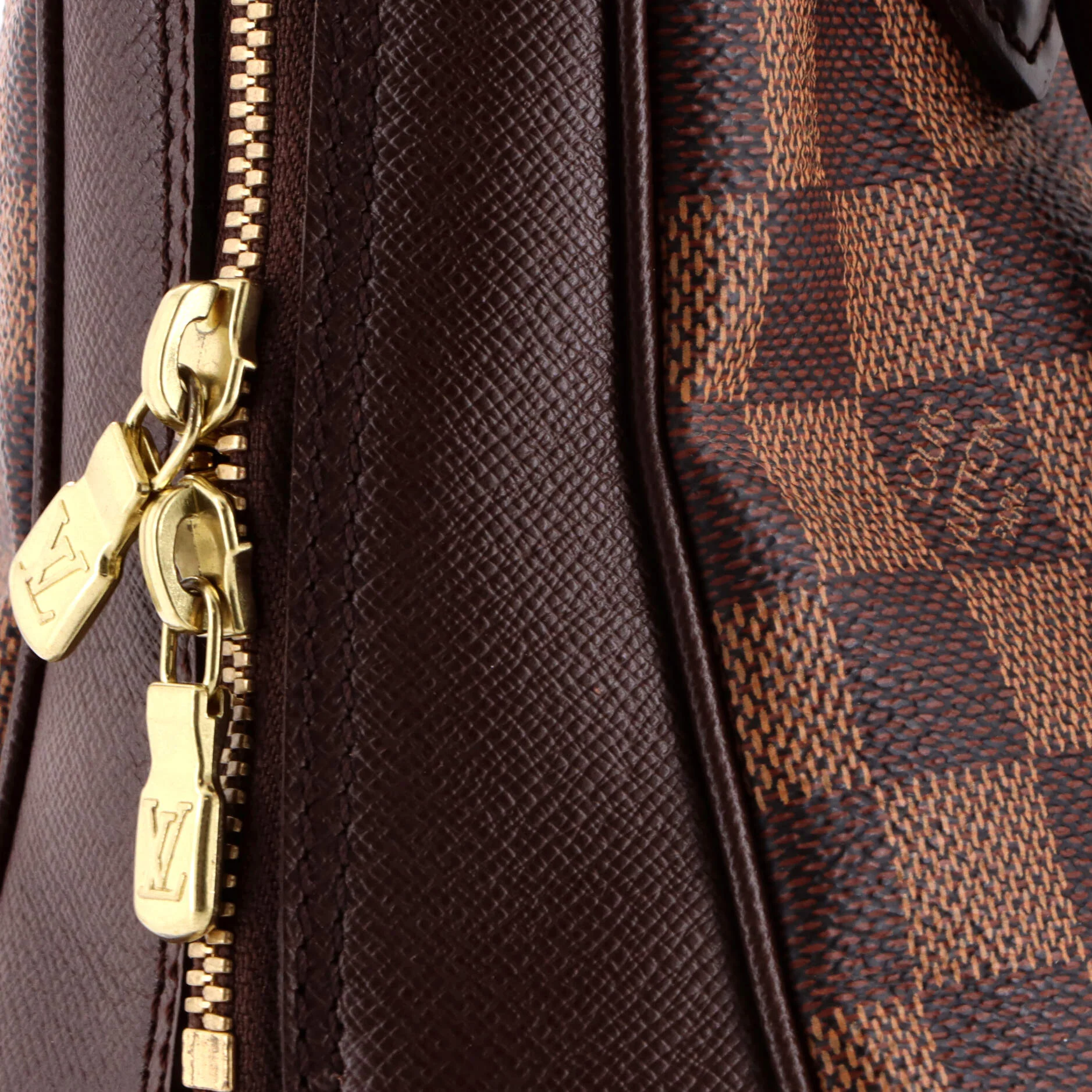 Brera Handbag Damier - Image 6