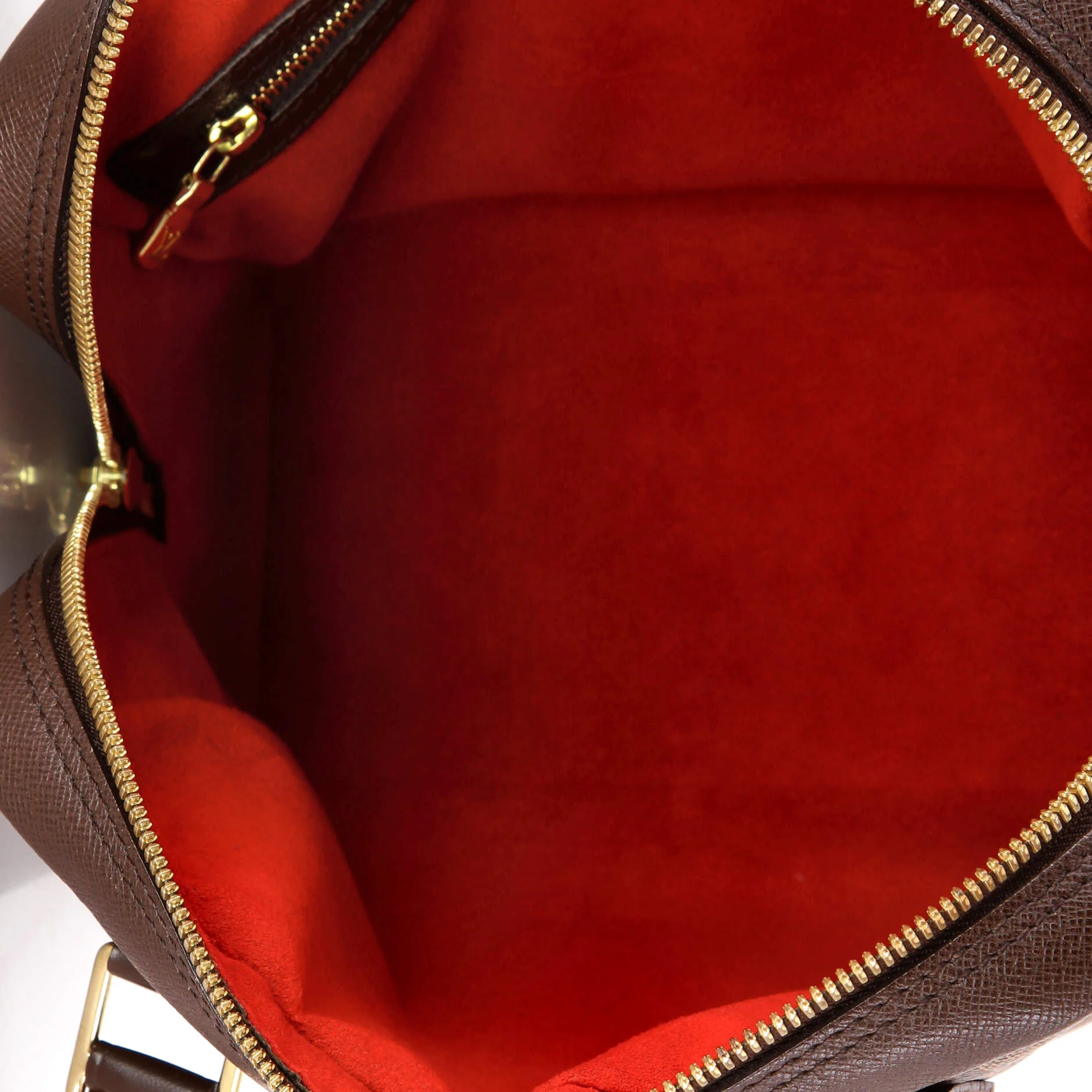 Brera Handbag Damier - Image 5