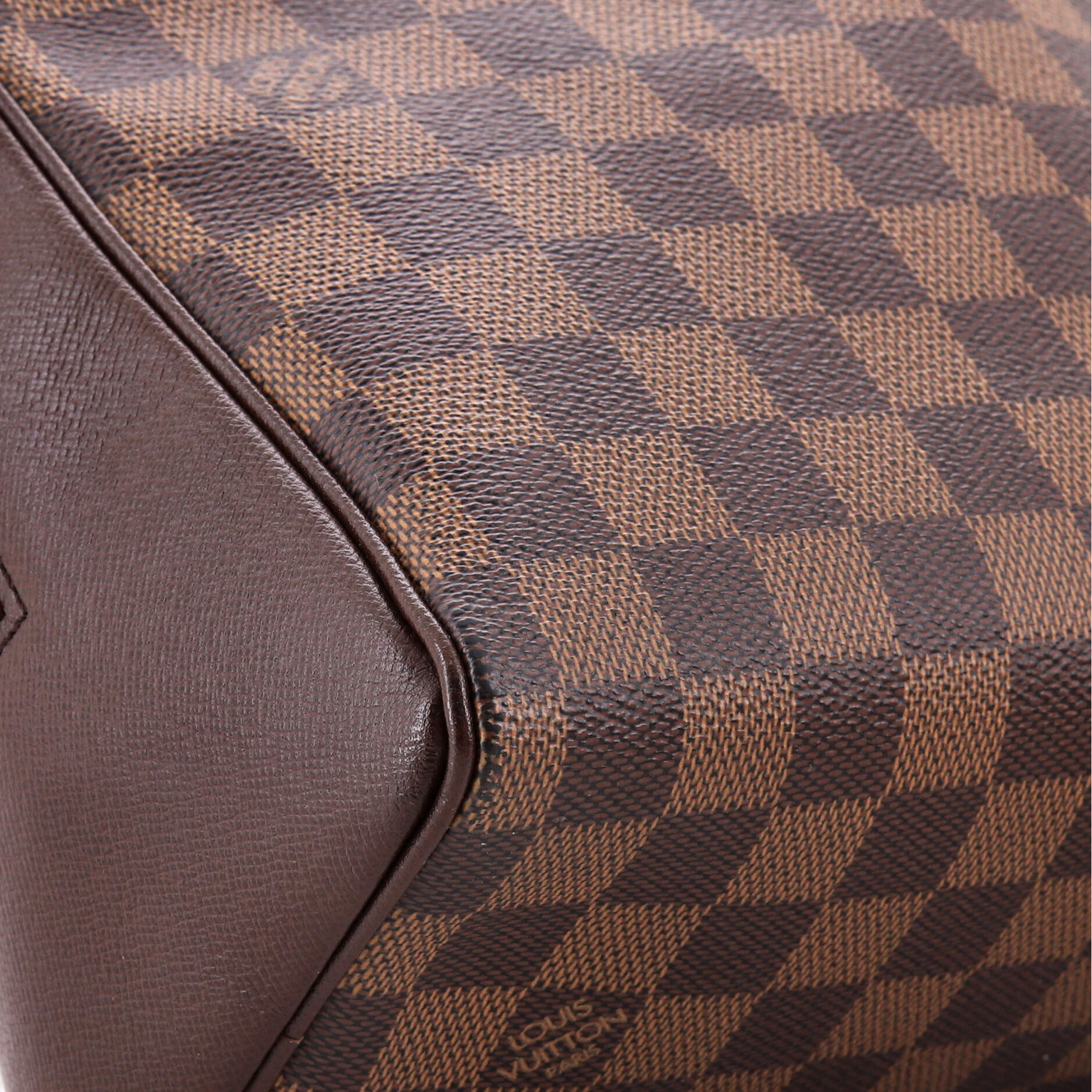 Brera Handbag Damier - Image 7
