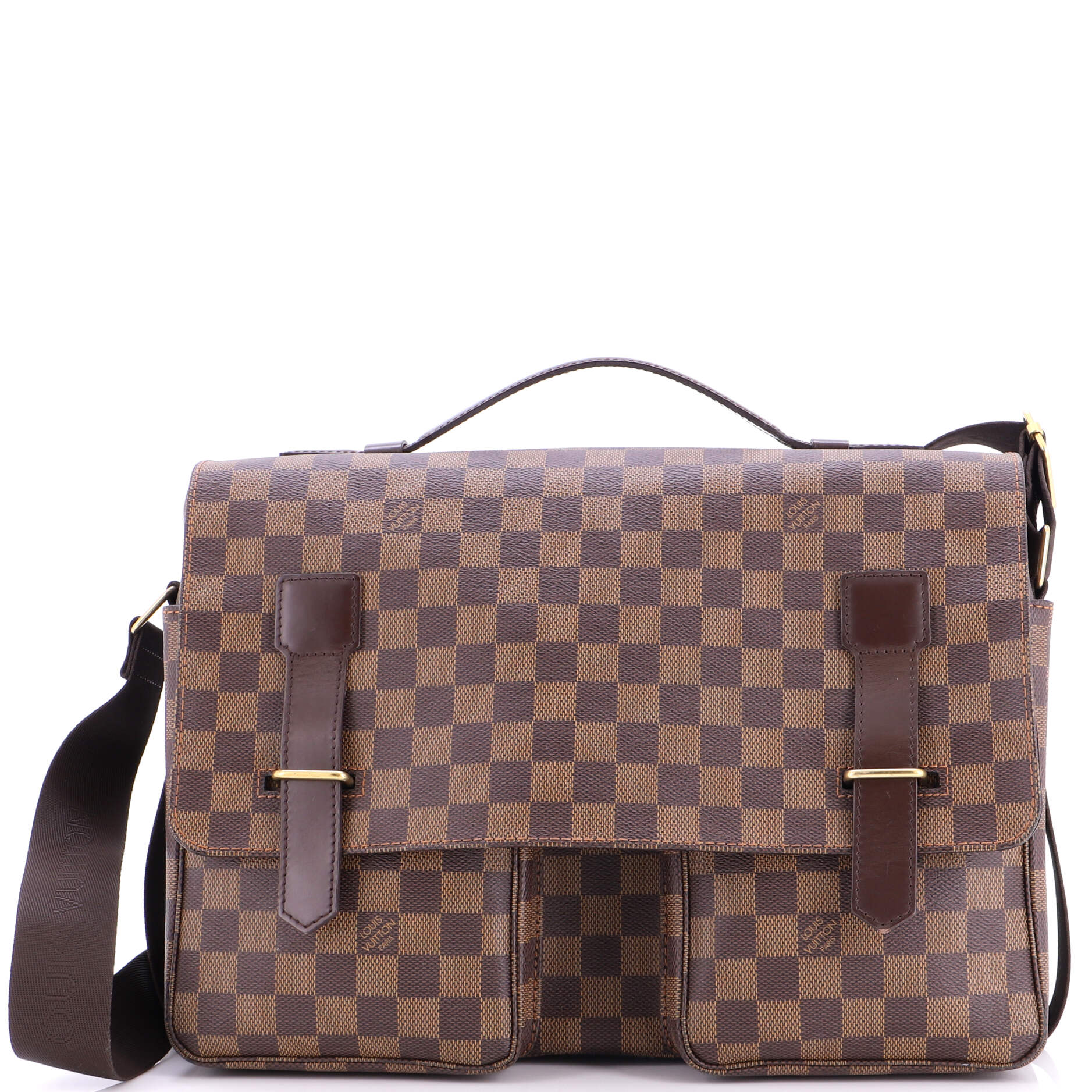 Broadway Bag Damier