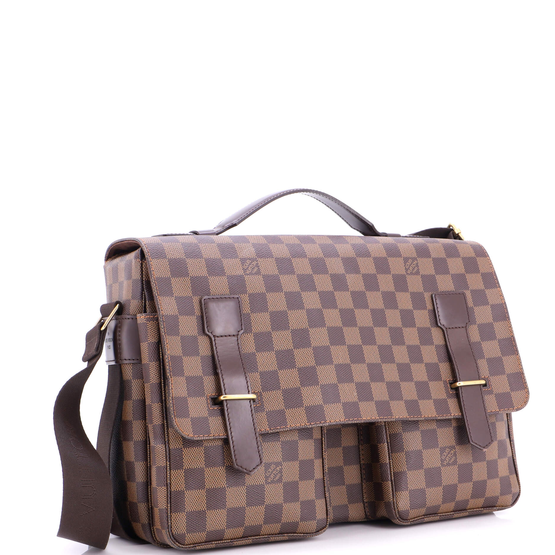 Broadway Bag Damier - Image 2