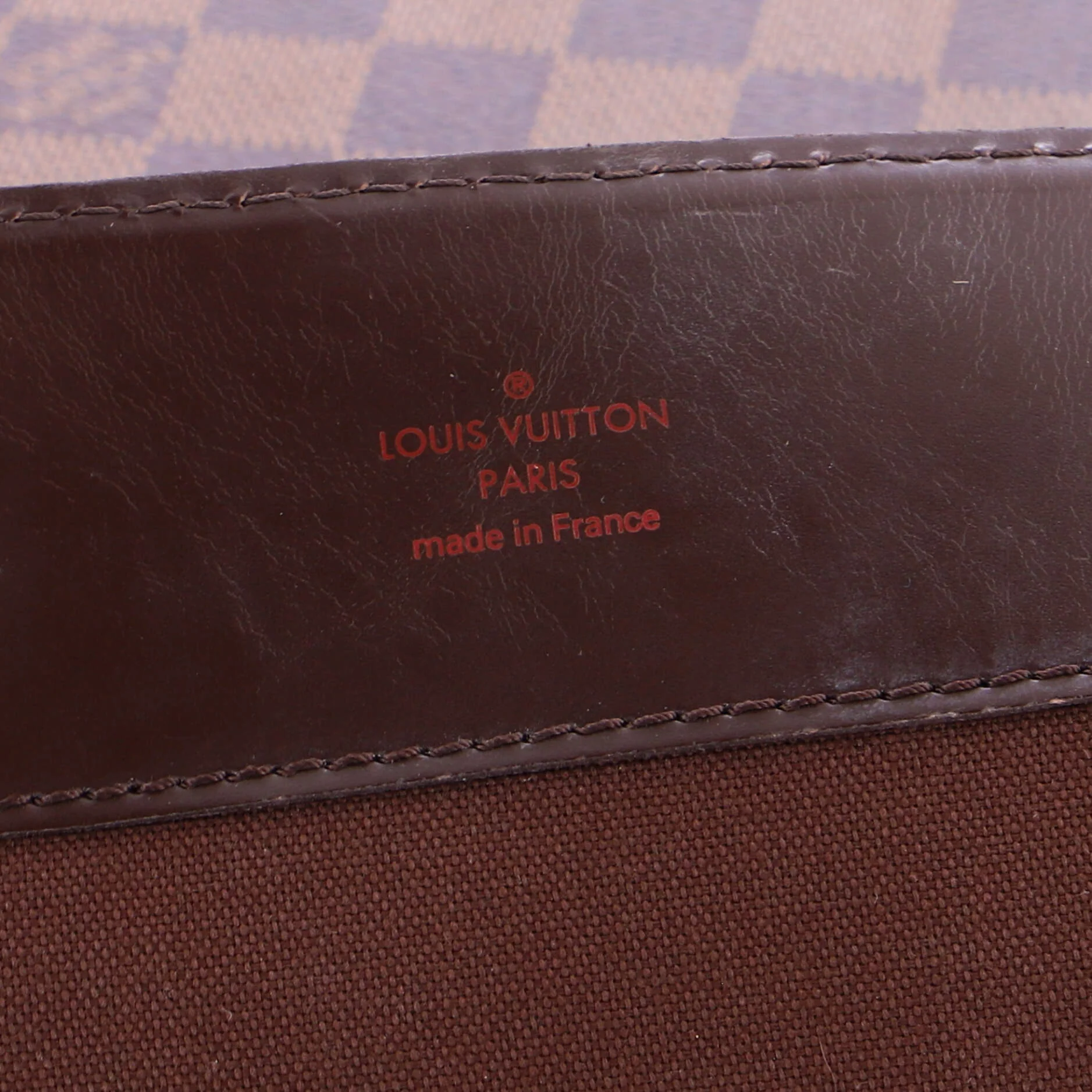 Broadway Bag Damier - Image 7