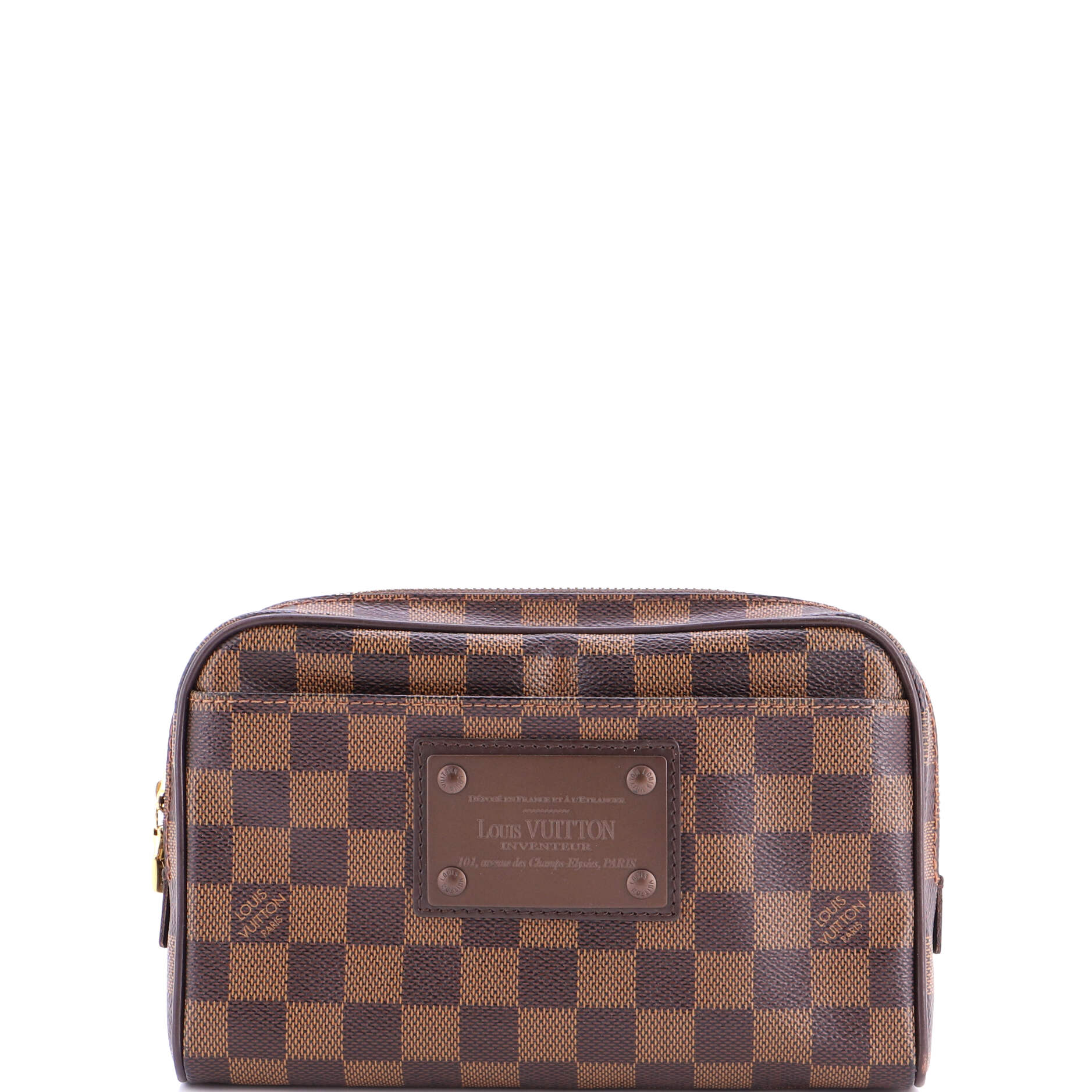 Brooklyn Bum Bag Damier