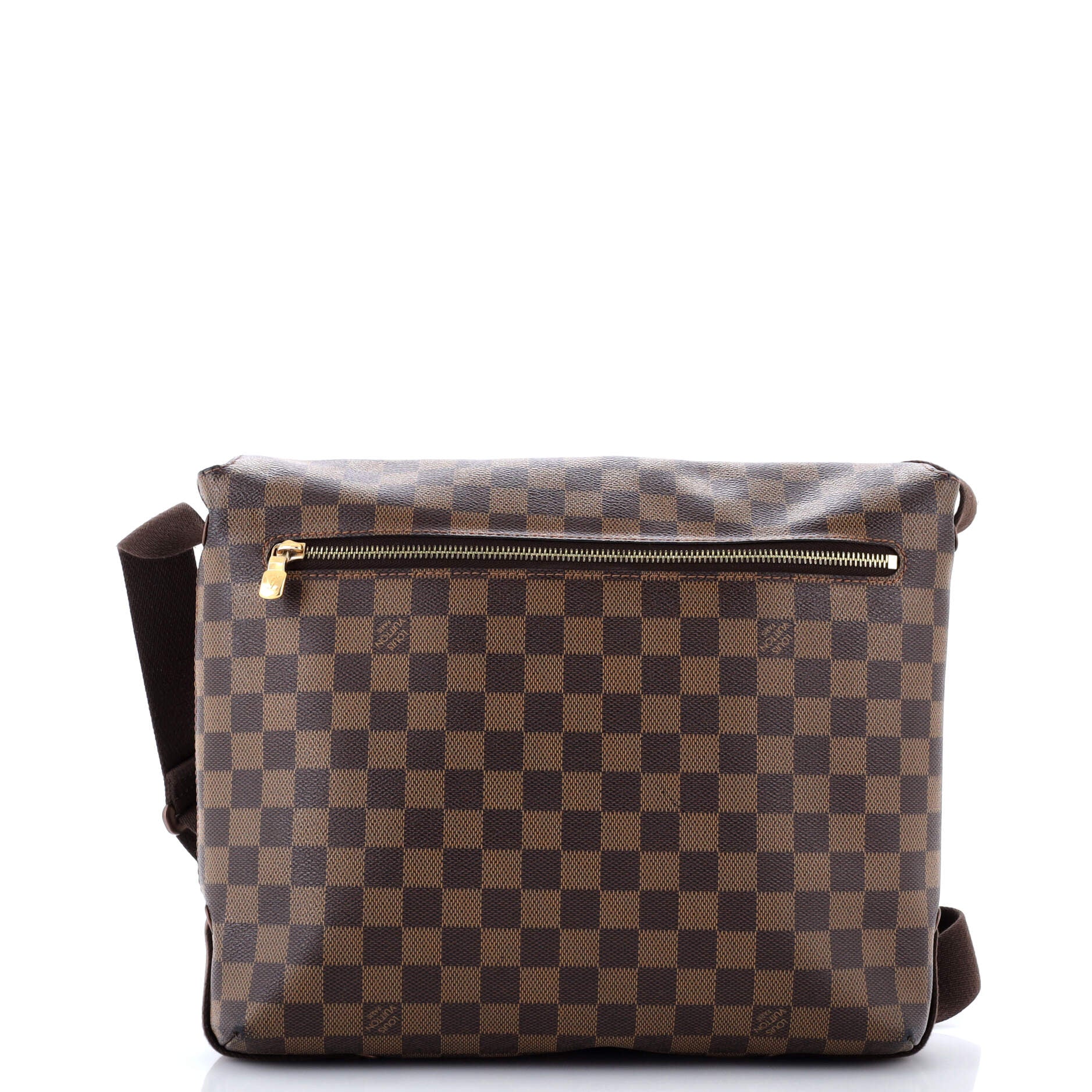 Brooklyn Handbag Damier MM - Image 3