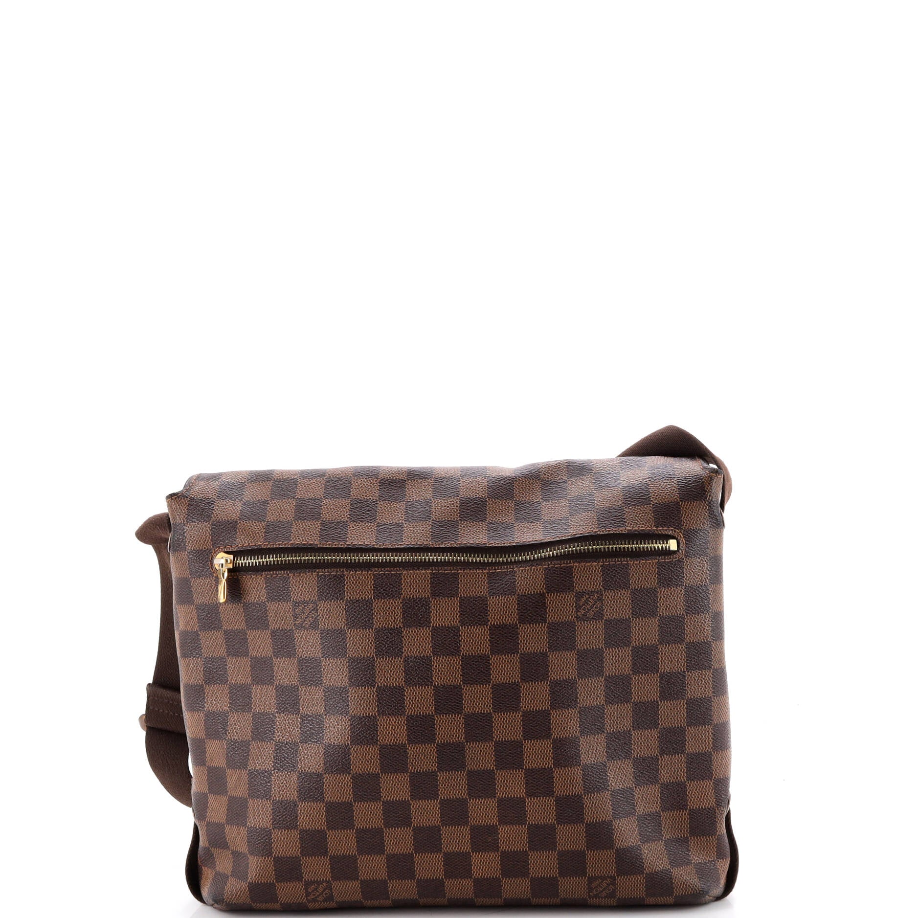 Brooklyn Handbag Damier MM - Image 3