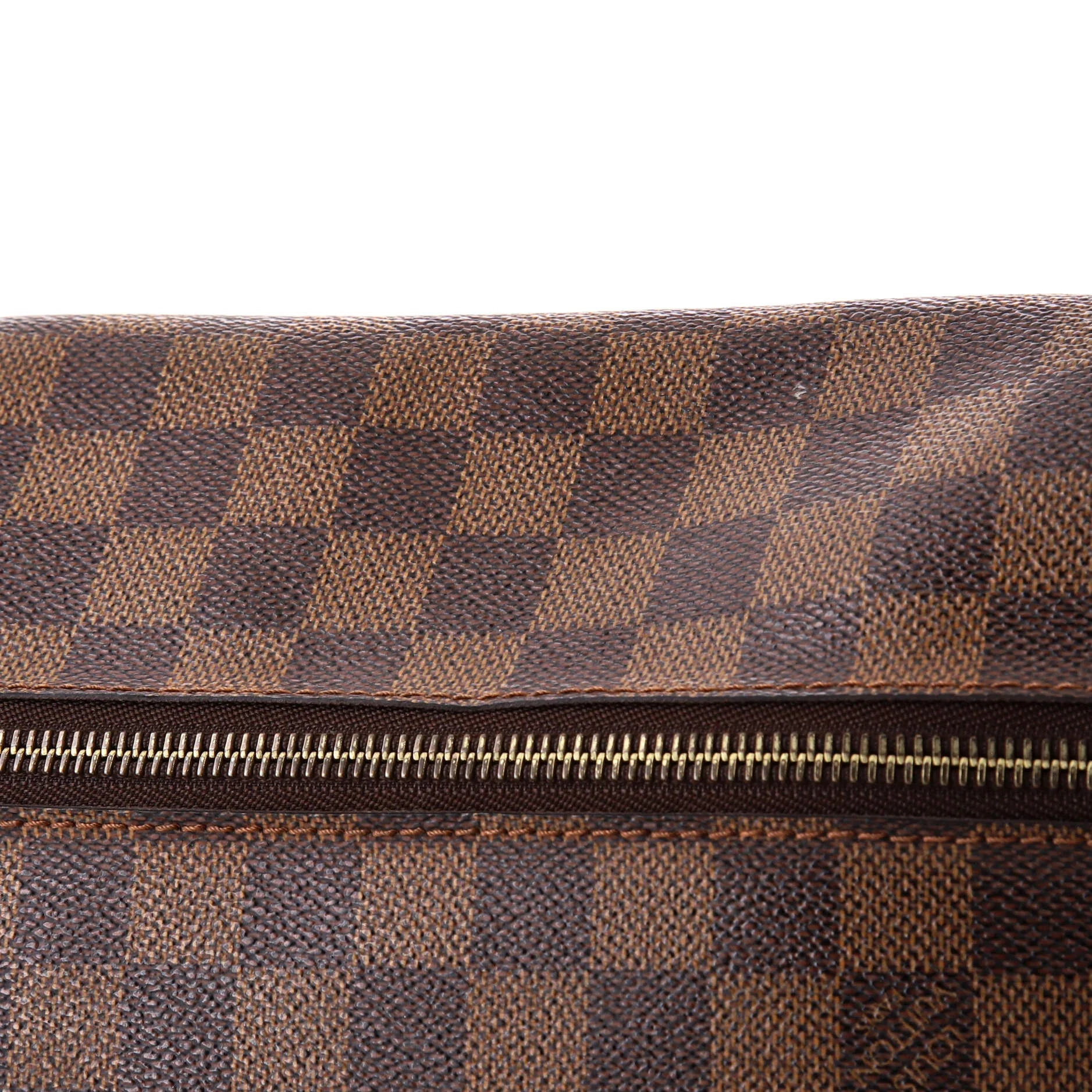 Brooklyn Handbag Damier MM - Image 8